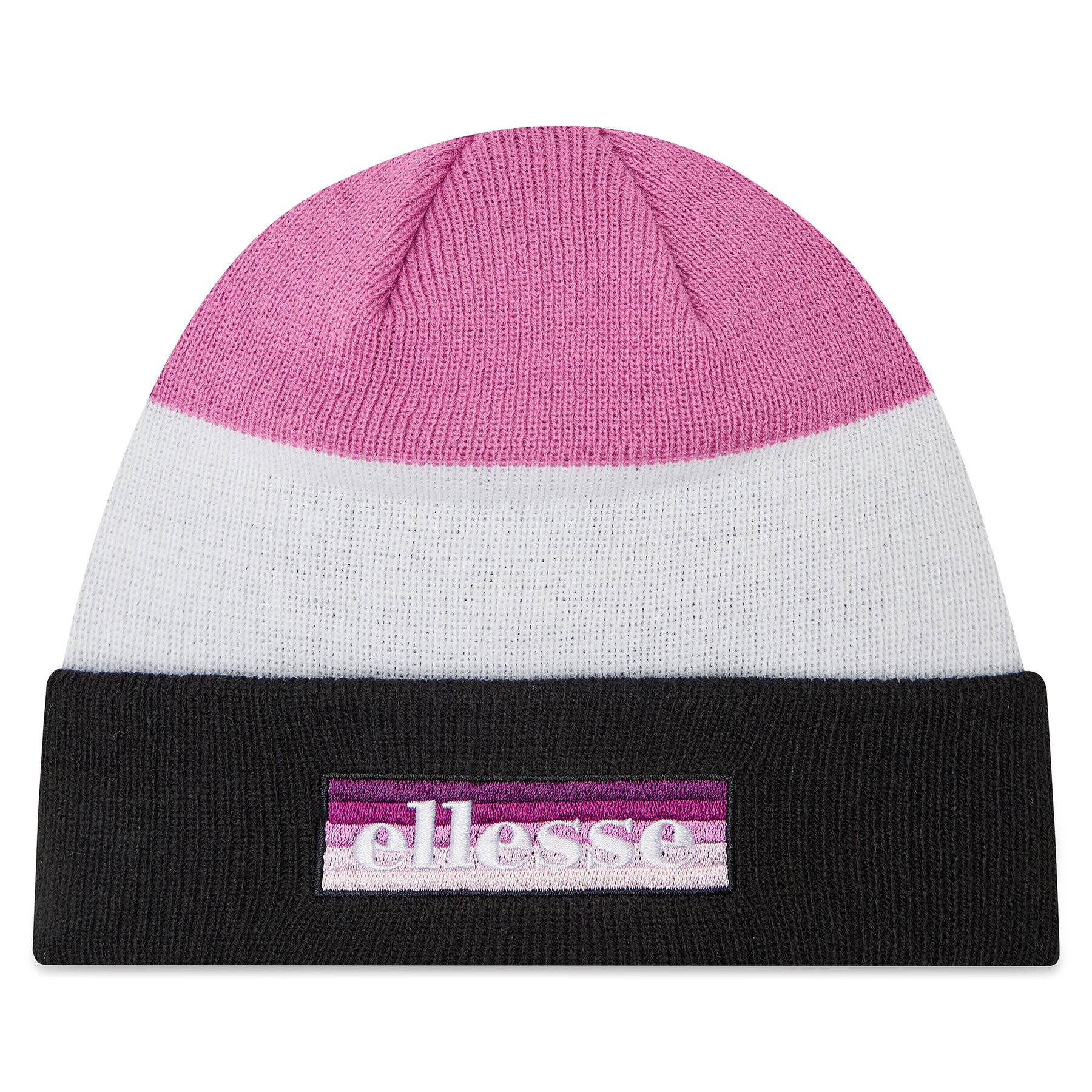 Ellesse Čiapka Denisa S4PA2682 Farebná - Pepit.sk