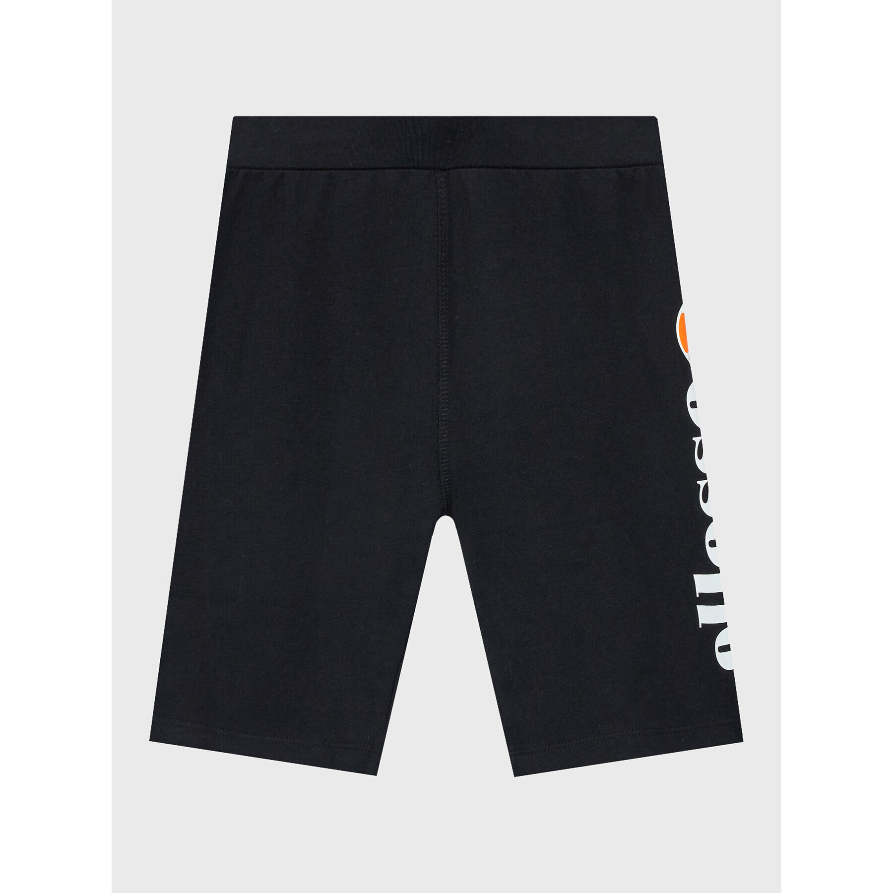 Ellesse Cyklistické šortky Suzina S4E08796 Čierna Slim Fit - Pepit.sk