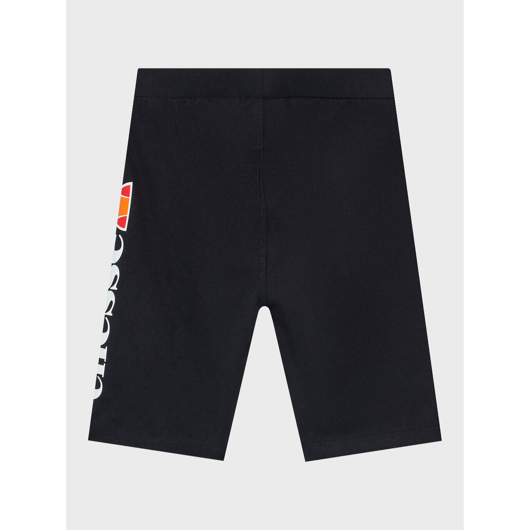 Ellesse Cyklistické šortky Suzina S4E08796 Čierna Slim Fit - Pepit.sk