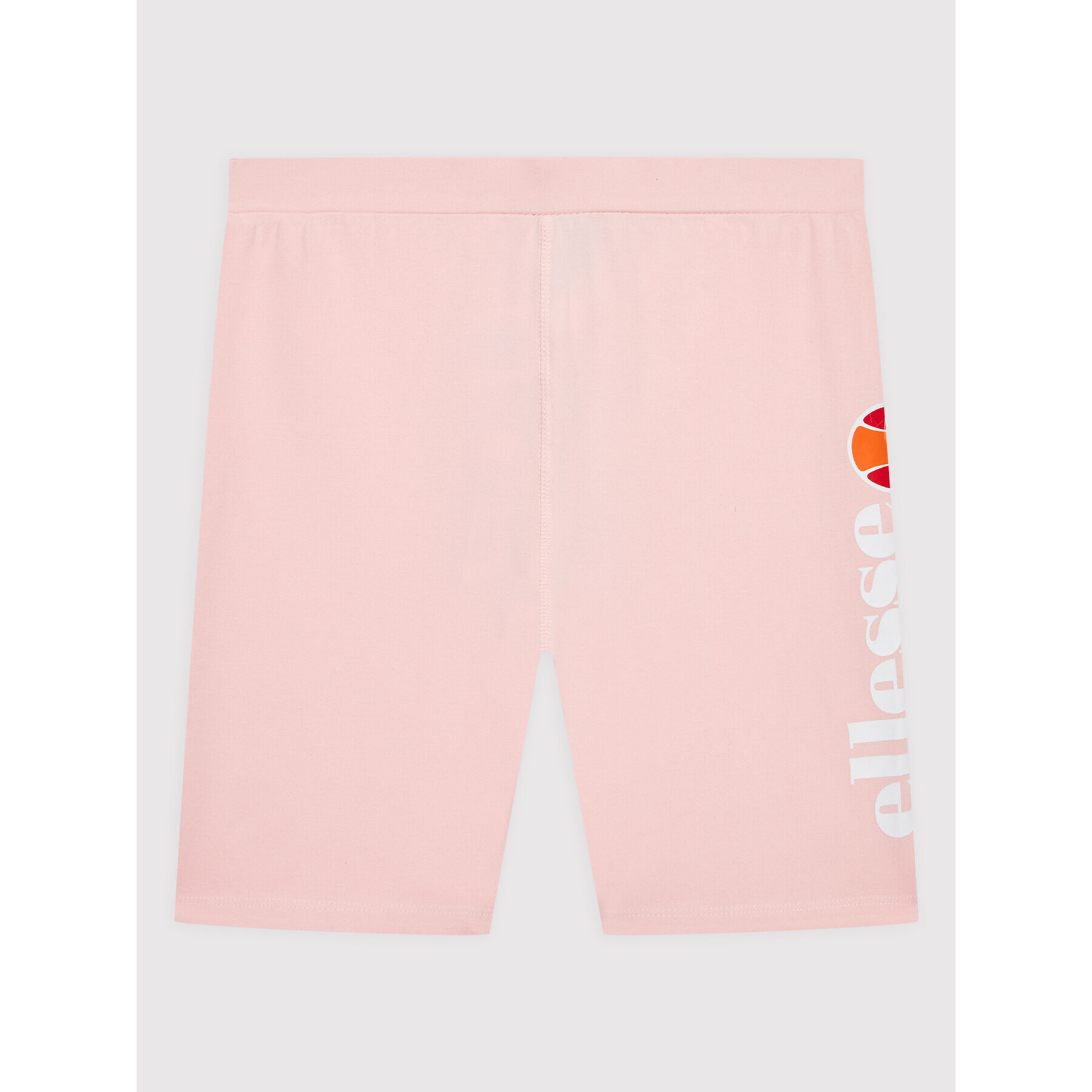 Ellesse Cyklistické šortky Suzina S4E08796 Ružová Slim Fit - Pepit.sk