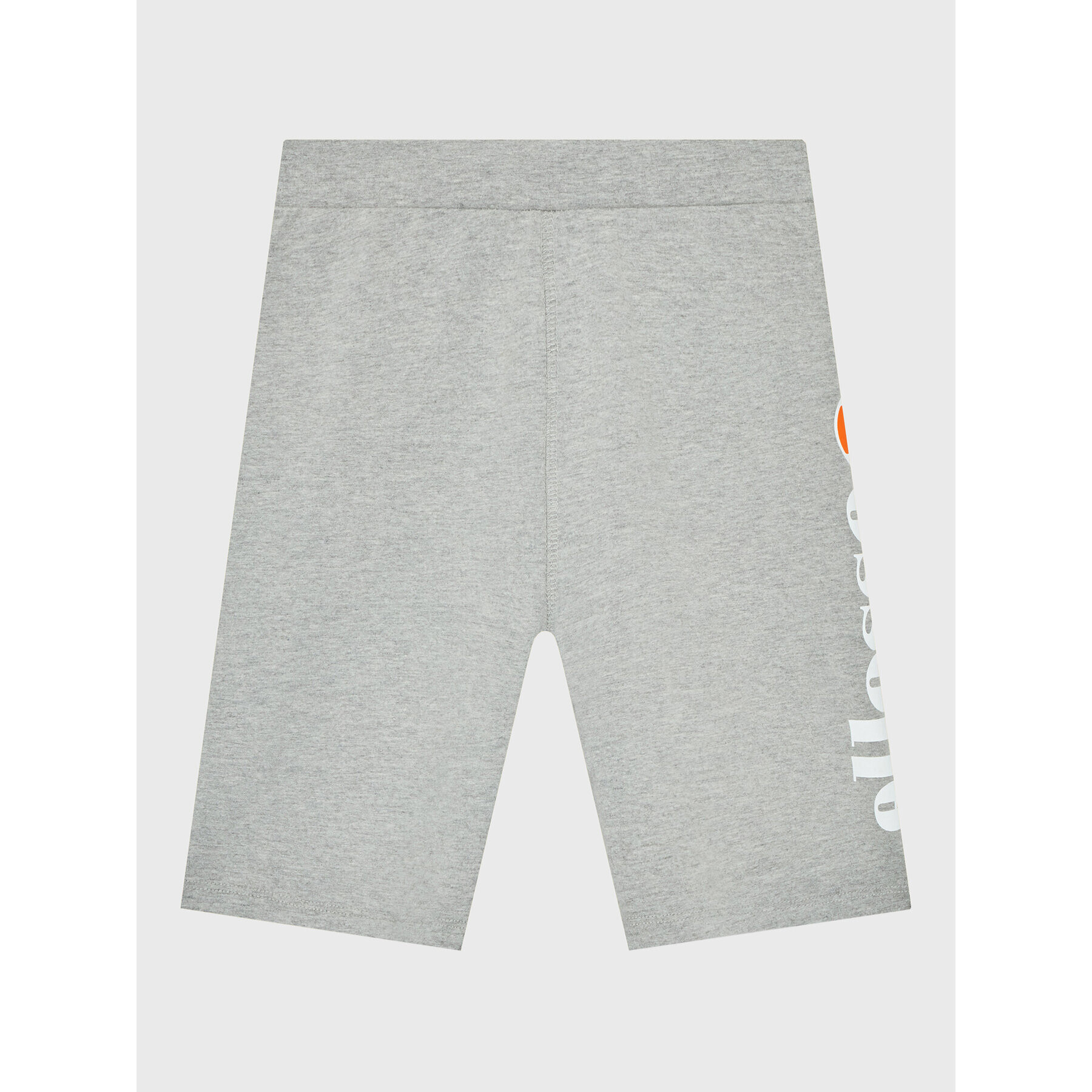 Ellesse Cyklistické šortky Suzina S4E08796 Sivá Slim Fit - Pepit.sk