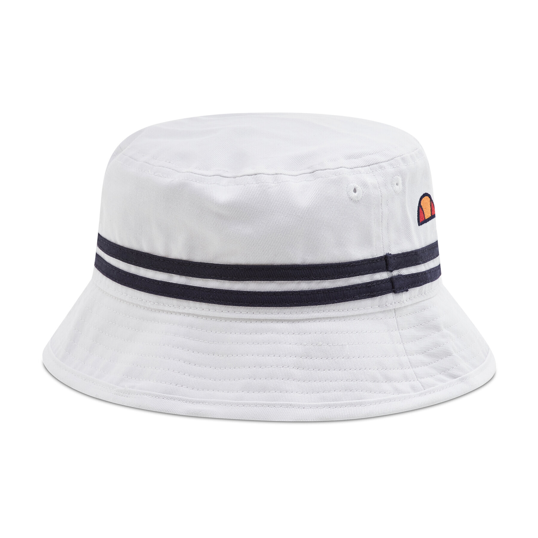 Ellesse Klobúk Bucket Lorenzo SAAA0839 Biela - Pepit.sk