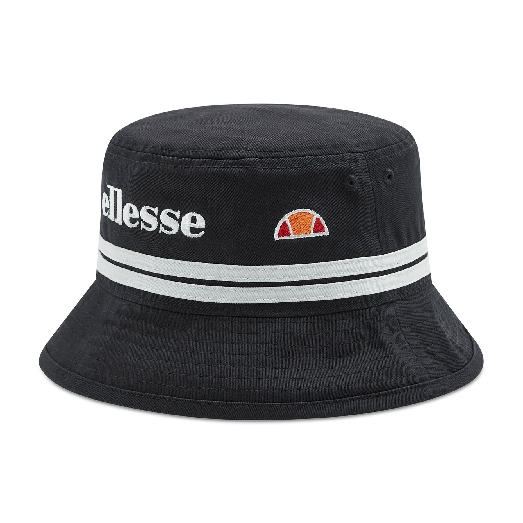 Ellesse Klobúk Bucket Lorenzo SAAA0839 Čierna - Pepit.sk