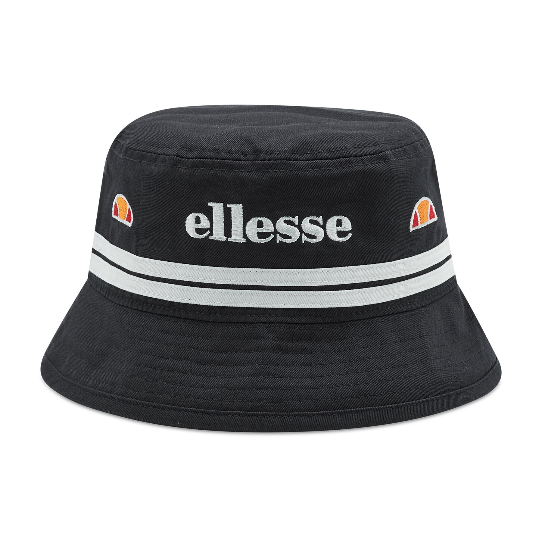 Ellesse Klobúk Bucket Lorenzo SAAA0839 Čierna - Pepit.sk