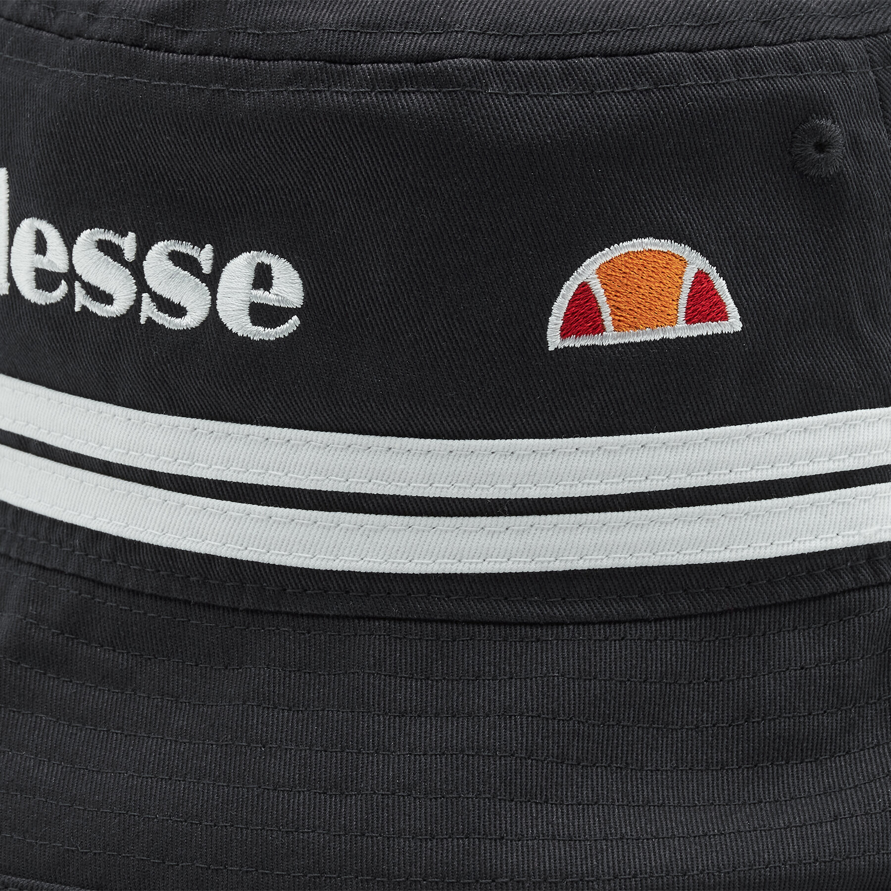 Ellesse Klobúk Bucket Lorenzo SAAA0839 Čierna - Pepit.sk