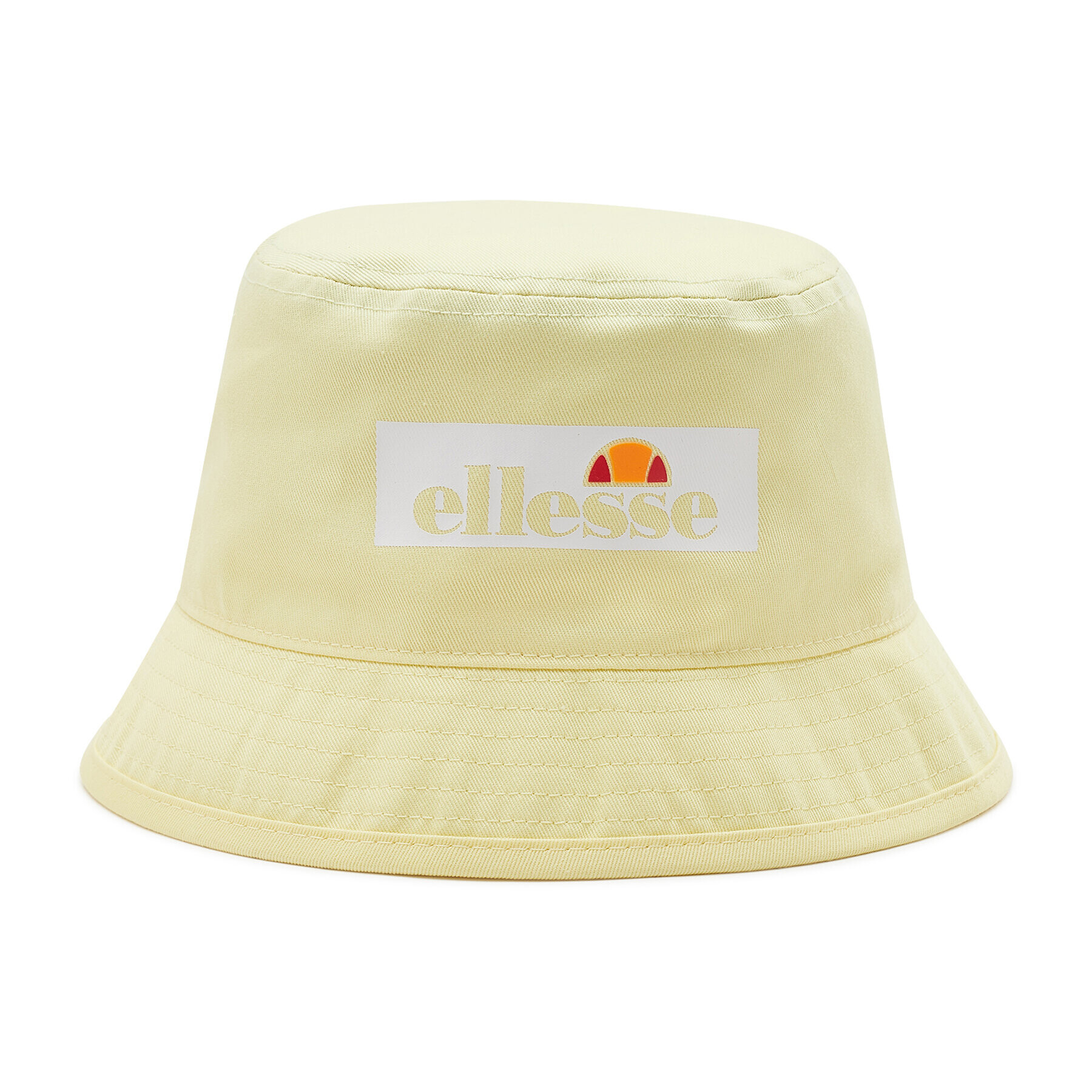 Ellesse Klobúk Bucket Mount SANA2525 Žltá - Pepit.sk