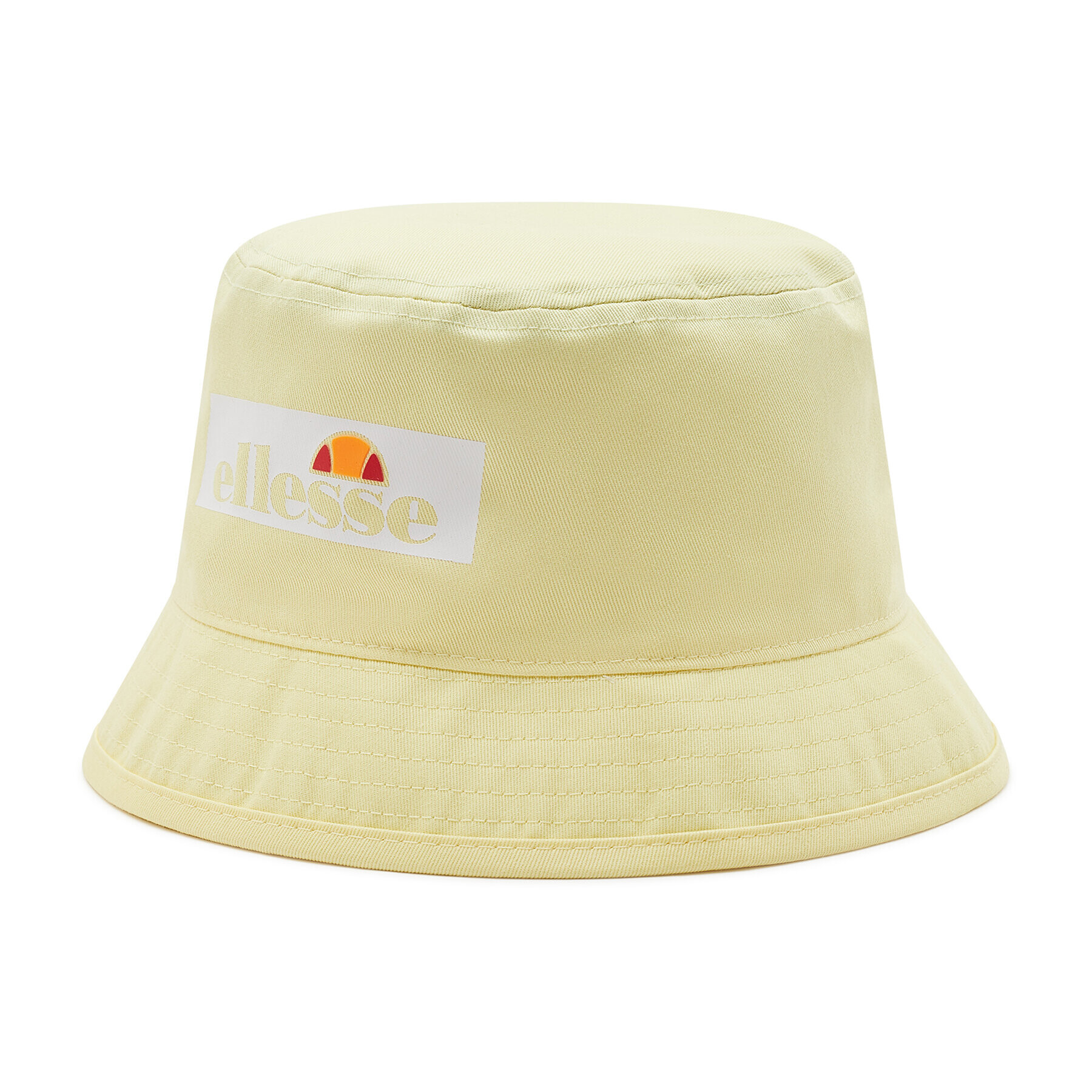 Ellesse Klobúk Bucket Mount SANA2525 Žltá - Pepit.sk