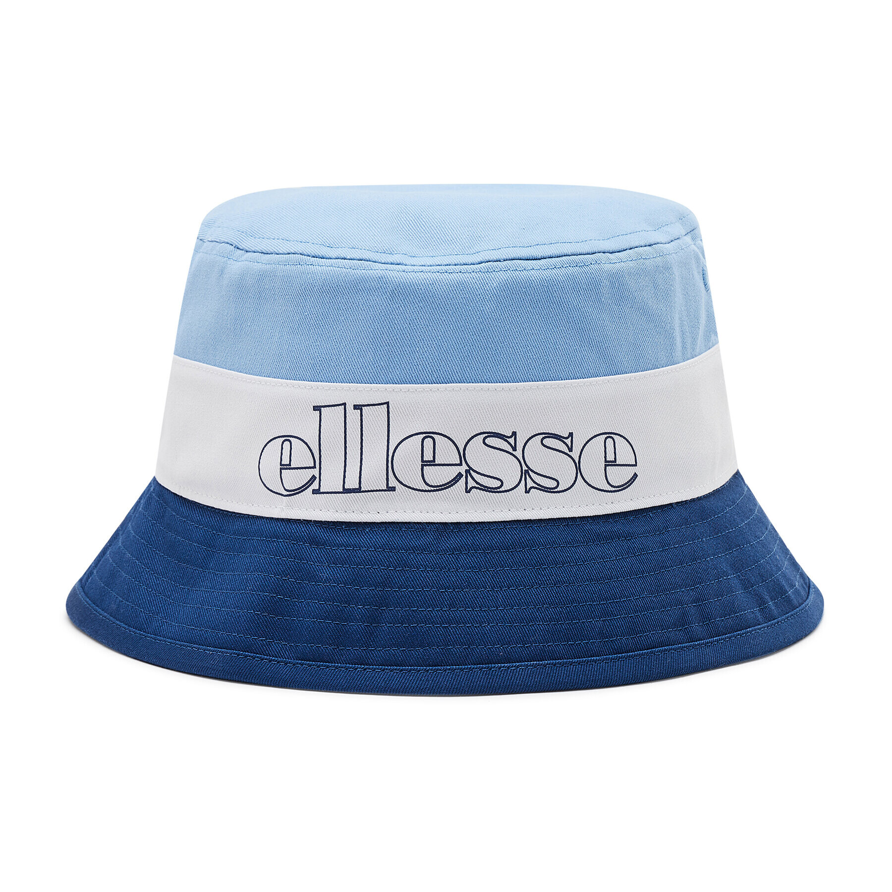 Ellesse Klobúk Bucket Vesta SANA2507 Modrá - Pepit.sk