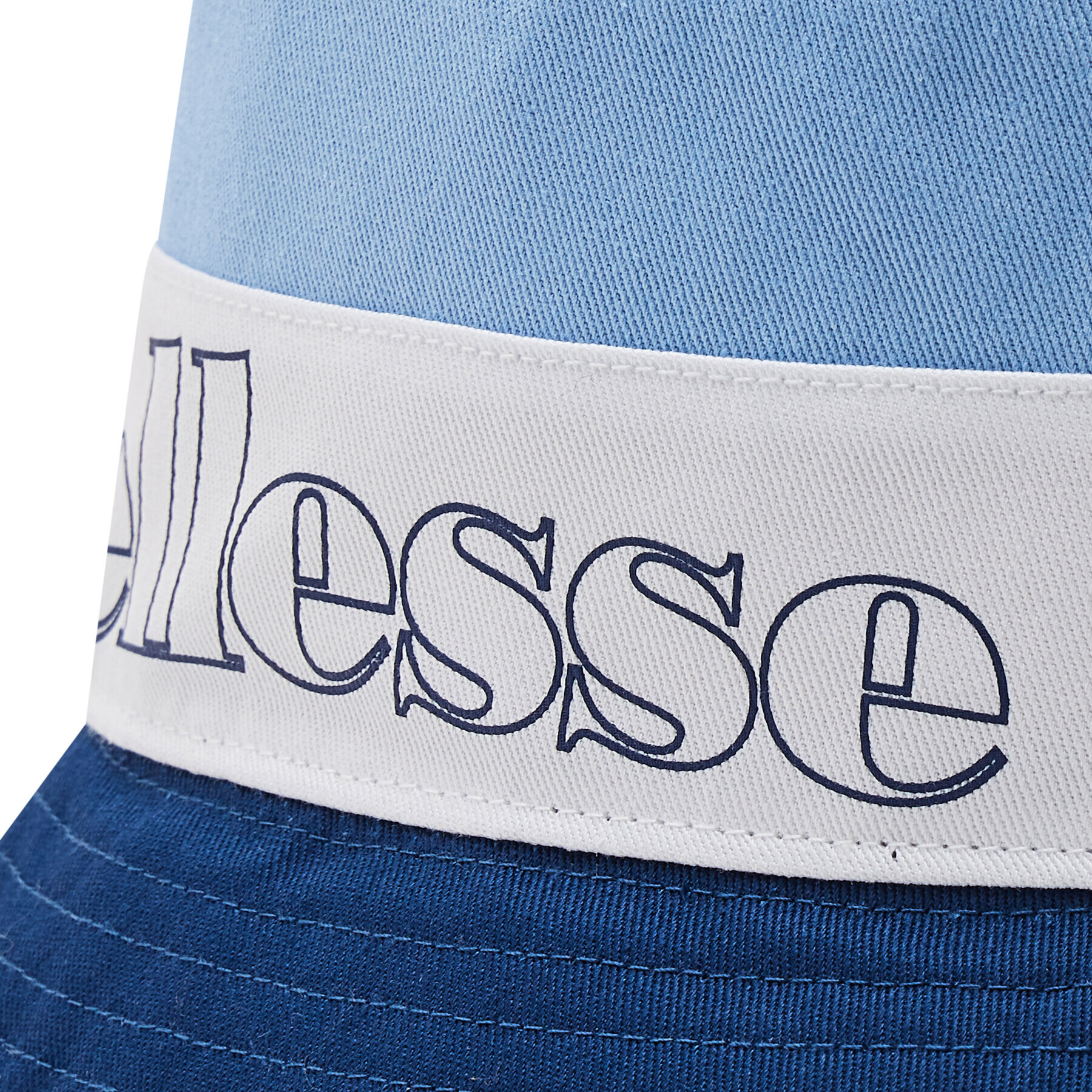 Ellesse Klobúk Bucket Vesta SANA2507 Modrá - Pepit.sk