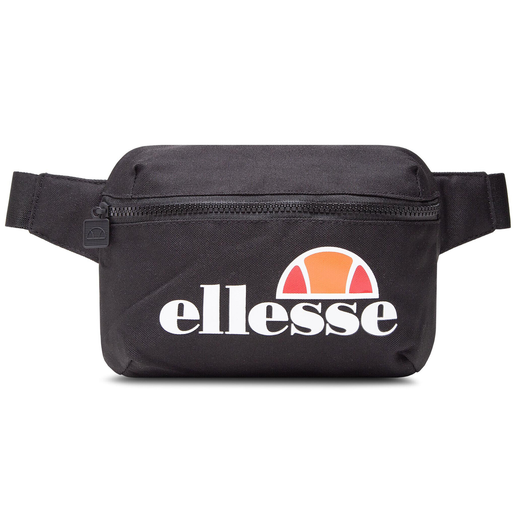 Ellesse Ľadvinka Rosca Cross Body Bag SAAY0593 Čierna - Pepit.sk