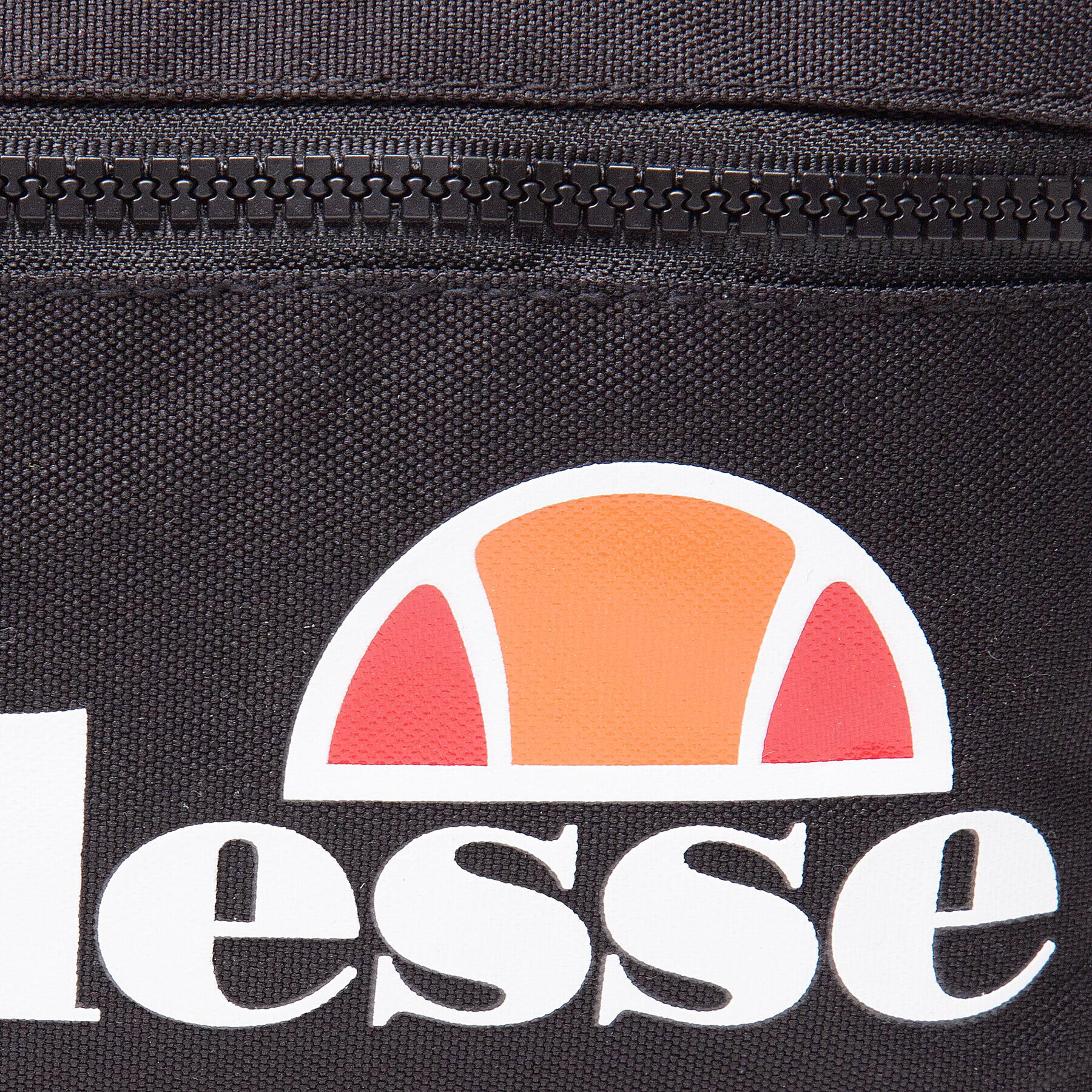 Ellesse Ľadvinka Rosca Cross Body Bag SAAY0593 Čierna - Pepit.sk