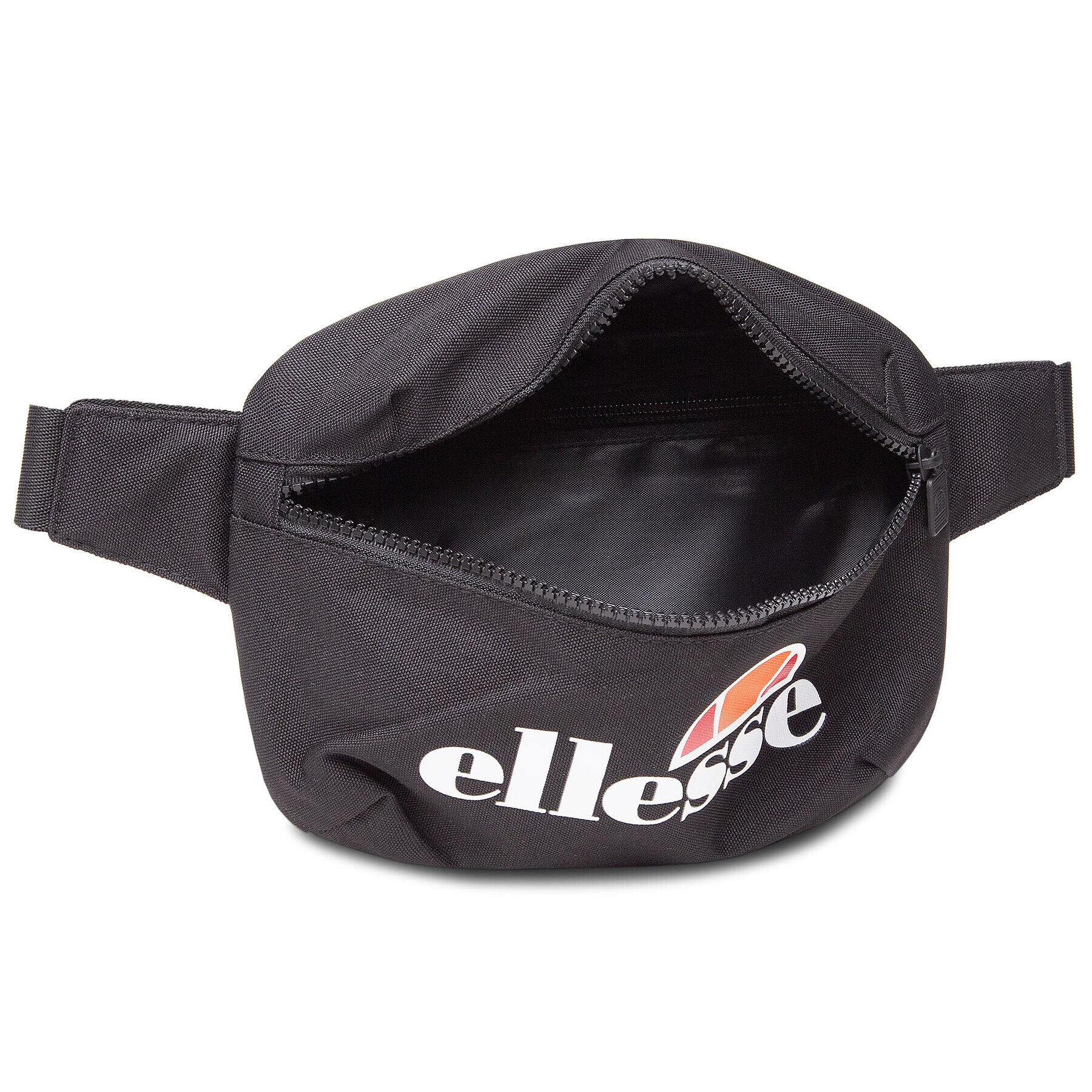 Ellesse Ľadvinka Rosca Cross Body Bag SAAY0593 Čierna - Pepit.sk