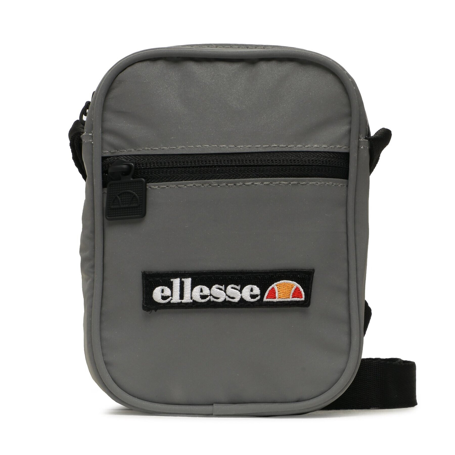 Ellesse Ľadvinka Tazza Small Item Bag SANA2532 Sivá - Pepit.sk