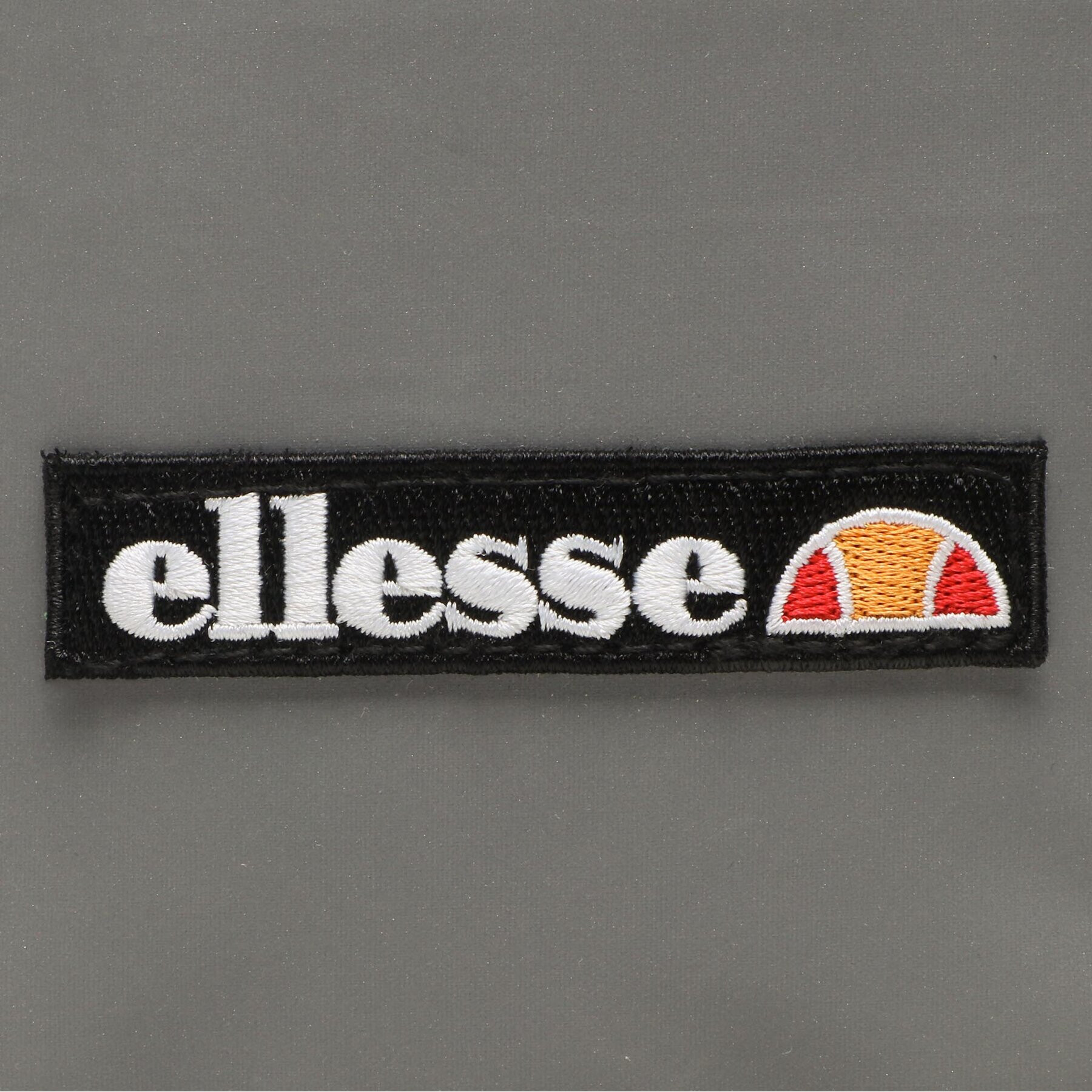 Ellesse Ľadvinka Tazza Small Item Bag SANA2532 Sivá - Pepit.sk