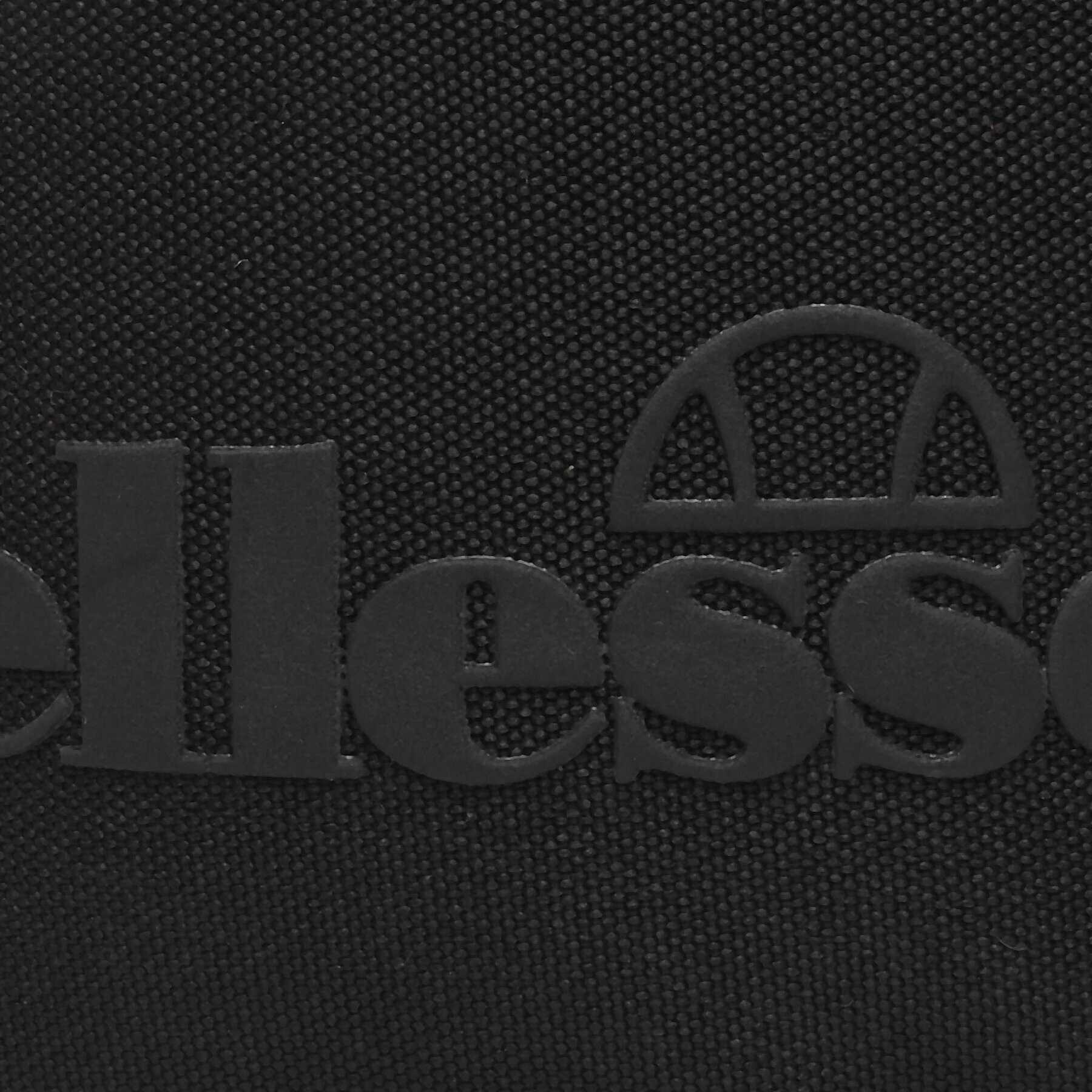 Ellesse Ľadvinka Templeton Small Item Bag SAEA0709 Čierna - Pepit.sk