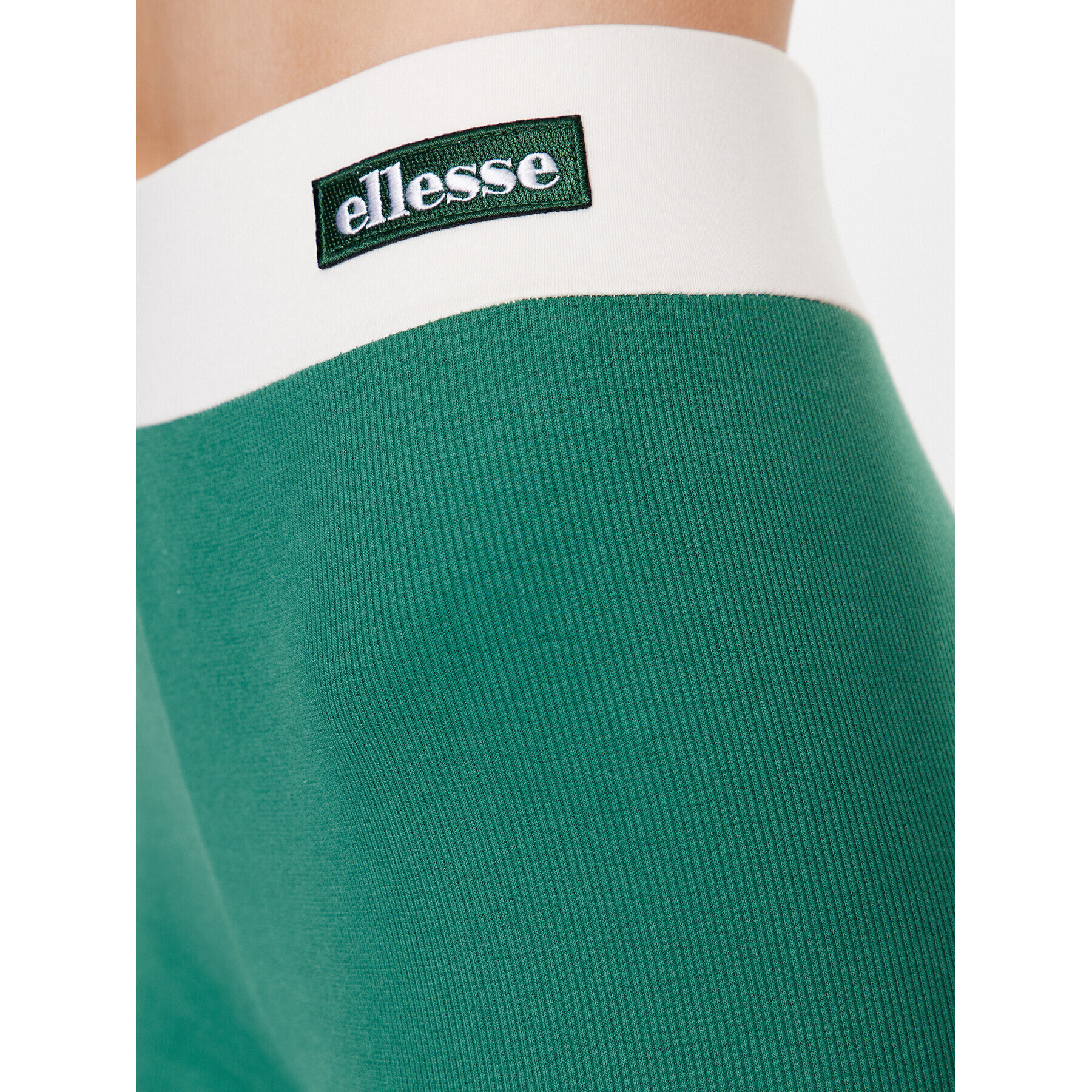 Ellesse Legíny Loulin SGR17951 Zelená Slim Fit - Pepit.sk