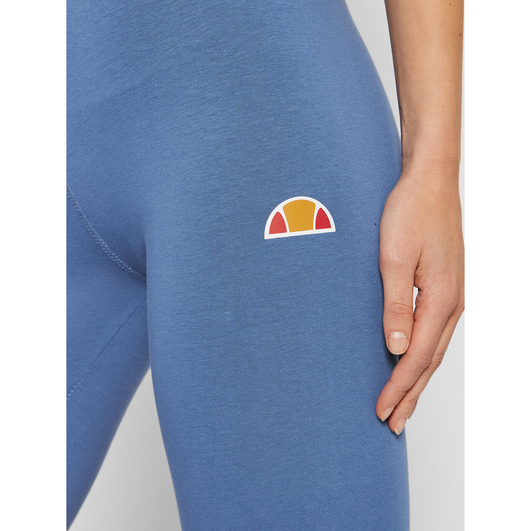 Ellesse Legíny Solos 2 SGK04703 Modrá Slim Fit - Pepit.sk