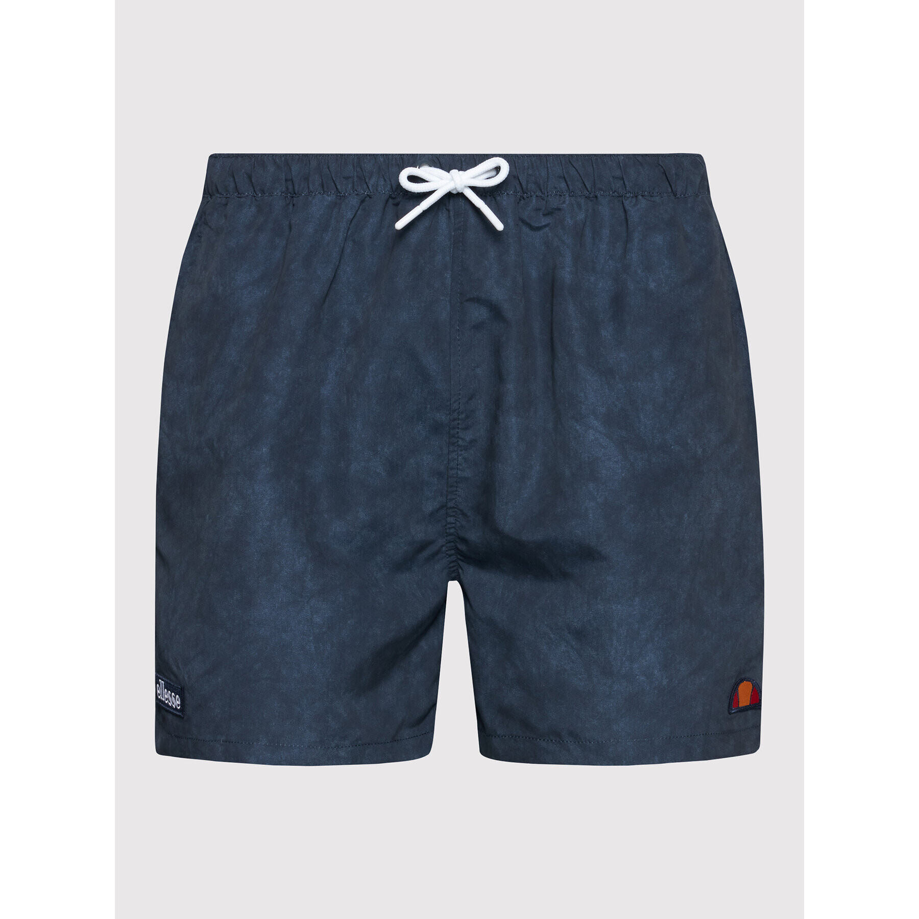 Ellesse Plavecké šortky Dem Slackers SHM14373 Tmavomodrá Regular Fit - Pepit.sk