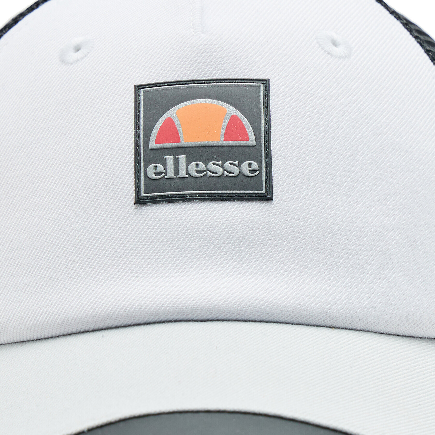 Ellesse Šiltovka Adelfia SBRA3072 Biela - Pepit.sk