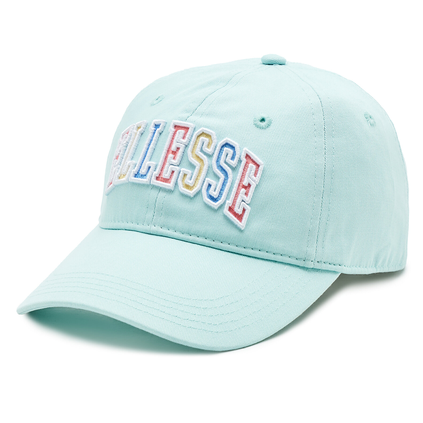 Ellesse Šiltovka Capalo SARA3046 Modrá - Pepit.sk