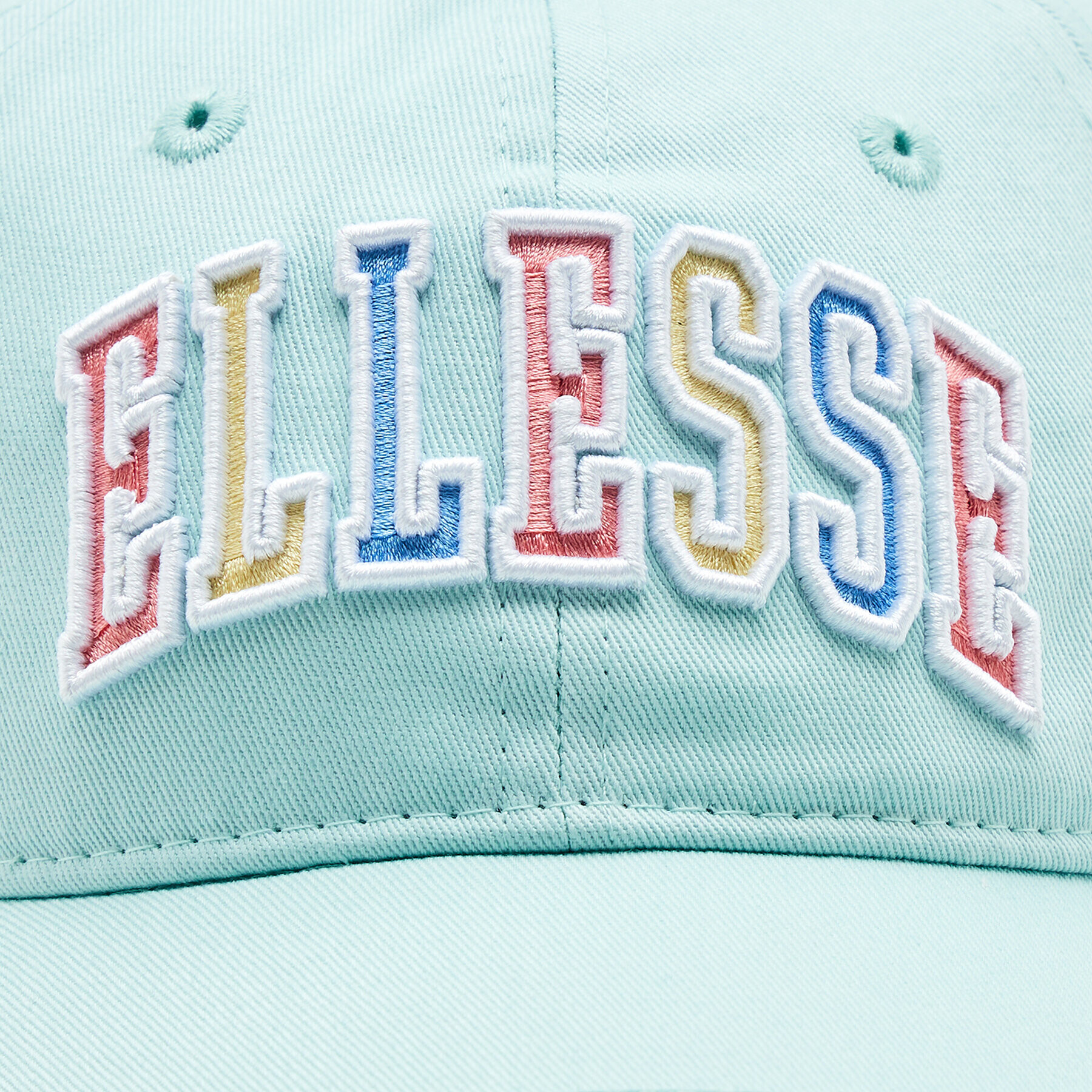 Ellesse Šiltovka Capalo SARA3046 Modrá - Pepit.sk