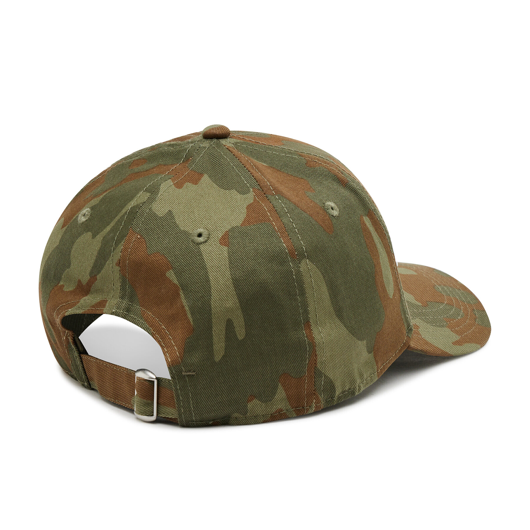 Ellesse Šiltovka Ragusa Camo Cap SAKA2030 Zelená - Pepit.sk