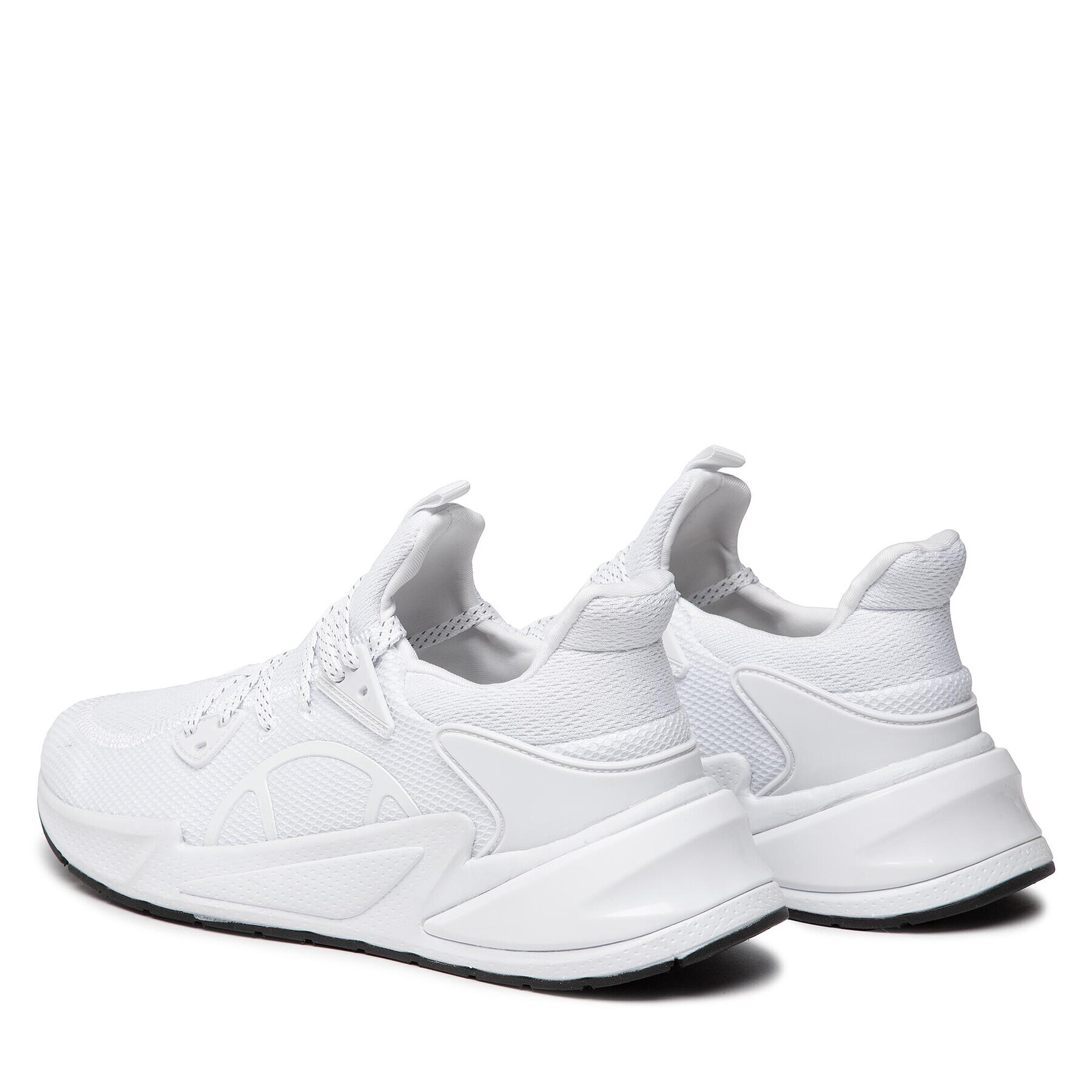 Ellesse Sneakersy Siera Runner SXPF0421 Biela - Pepit.sk