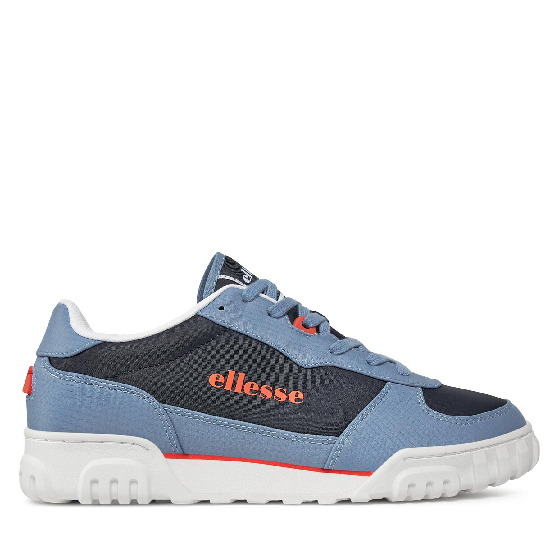 Ellesse Sneakersy Tanker Cupsole SHRF0621 Modrá - Pepit.sk