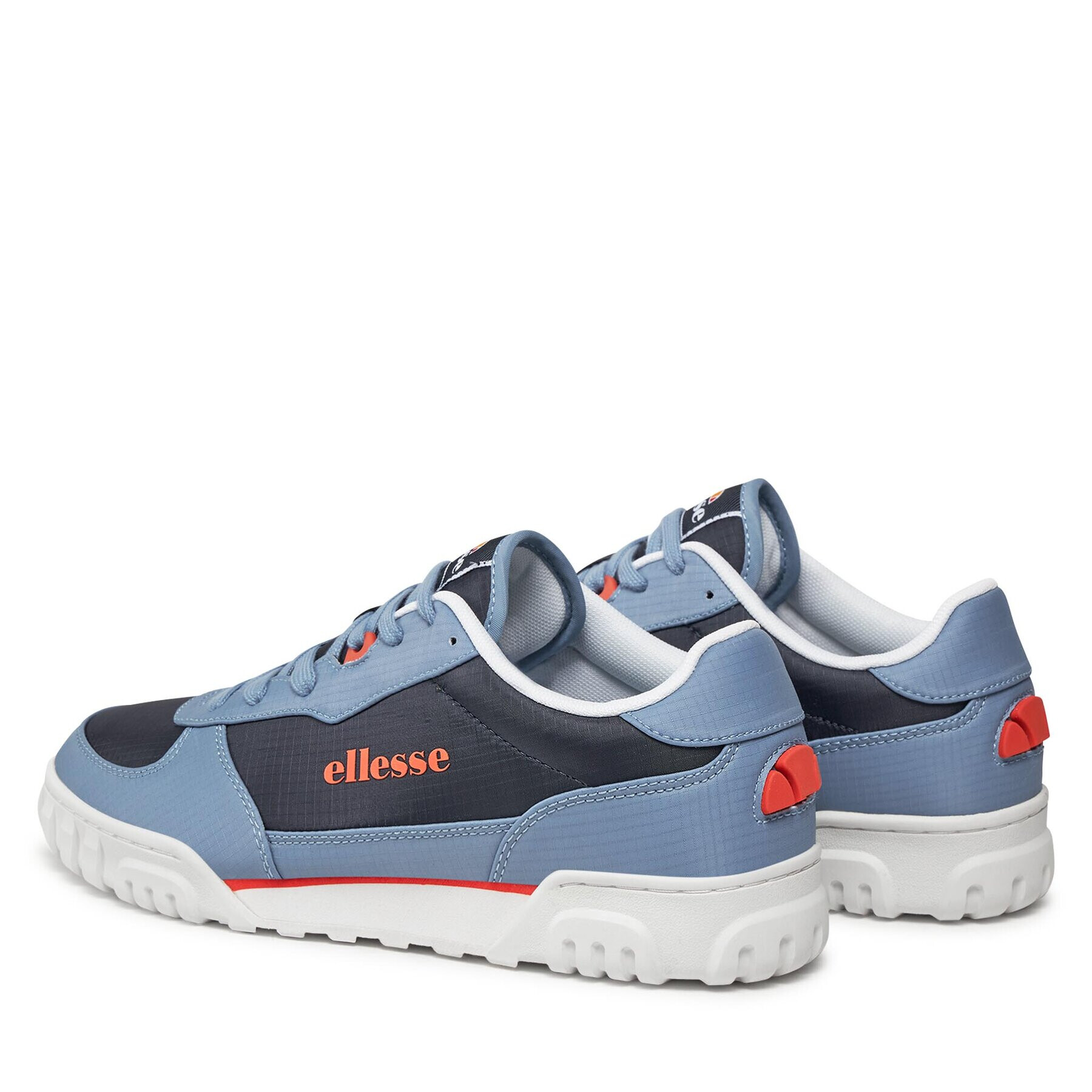 Ellesse Sneakersy Tanker Cupsole SHRF0621 Modrá - Pepit.sk