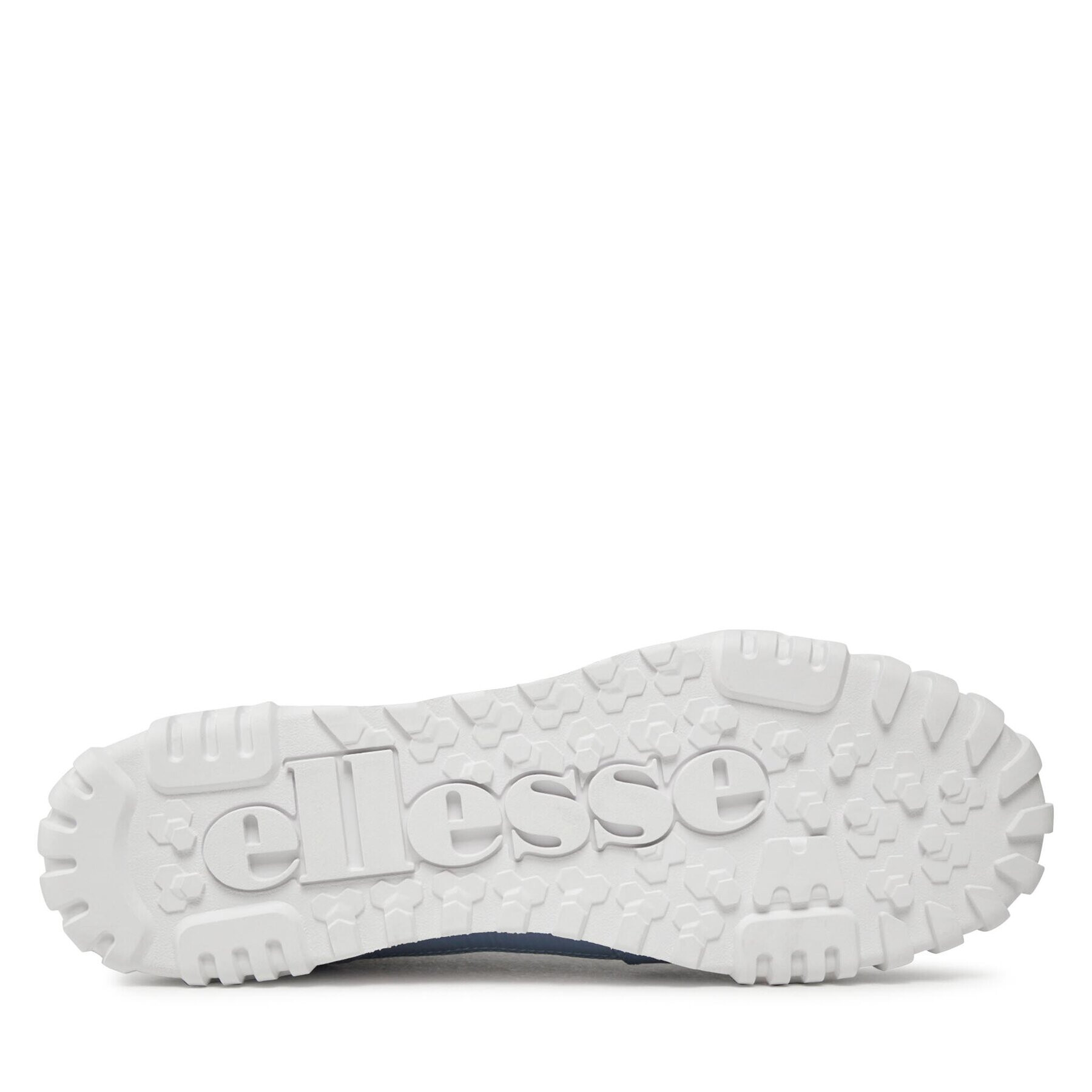 Ellesse Sneakersy Tanker Cupsole SHRF0621 Modrá - Pepit.sk