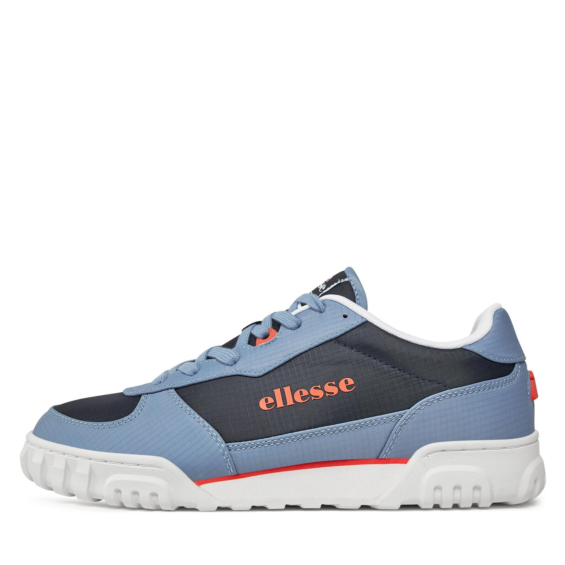 Ellesse Sneakersy Tanker Cupsole SHRF0621 Modrá - Pepit.sk