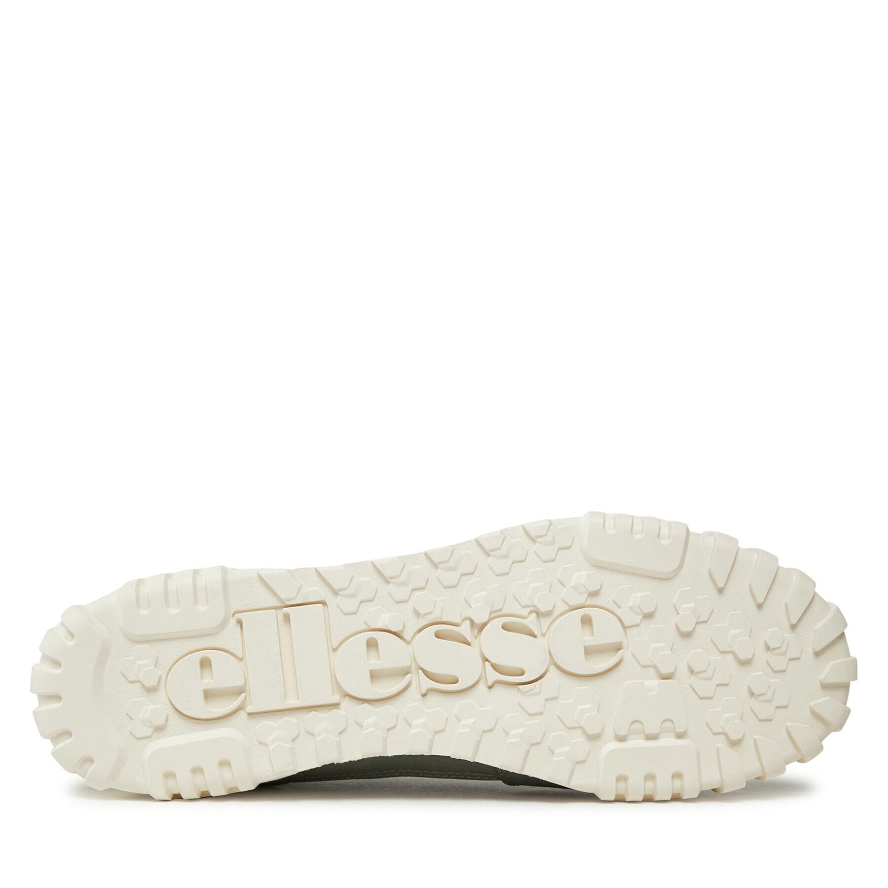 Ellesse Sneakersy Tanker Cupsole SHRF0621 Zelená - Pepit.sk