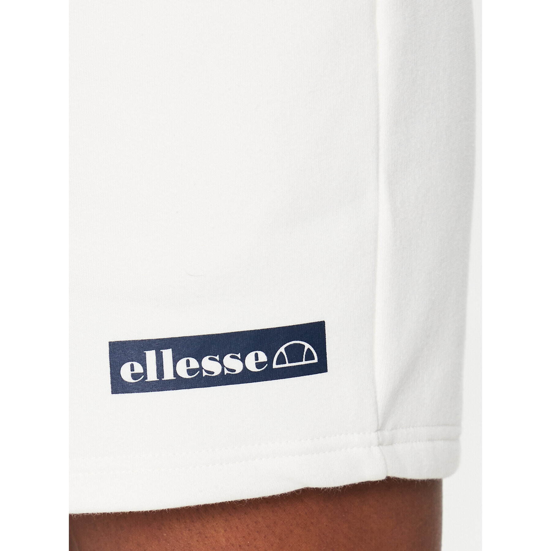 Ellesse Športové kraťasy Crilly SGR17930 Béžová Regular Fit - Pepit.sk