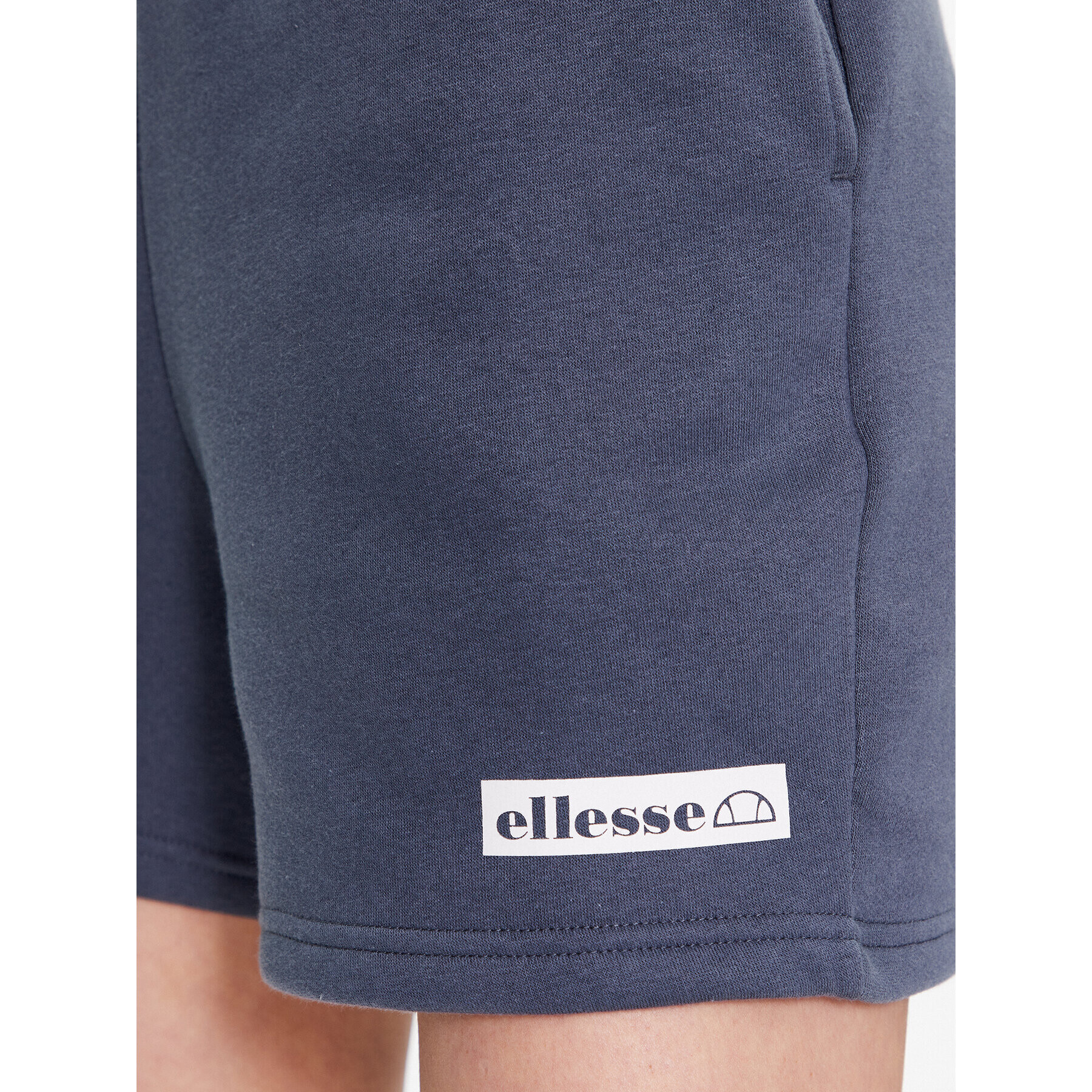 Ellesse Športové kraťasy Crilly SGR17930 Modrá Regular Fit - Pepit.sk