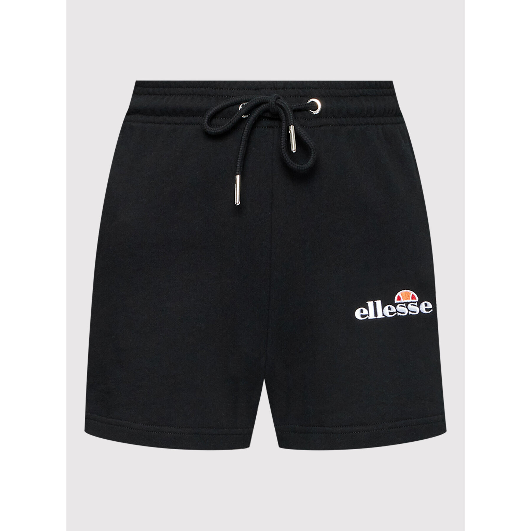 Ellesse Športové kraťasy Denples SGM14190 Čierna Regular Fit - Pepit.sk