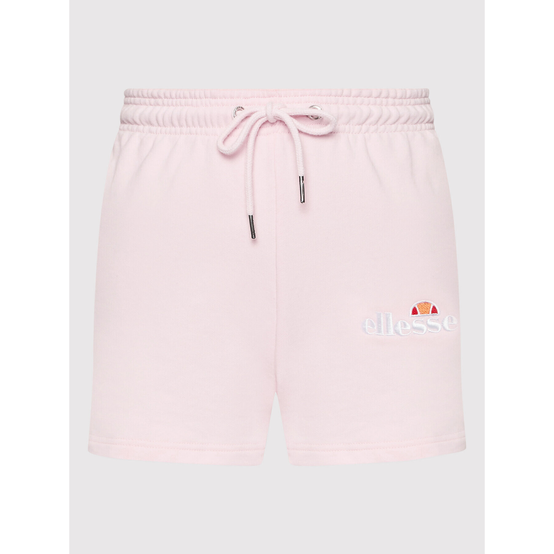 Ellesse Športové kraťasy Denples SGM14190 Ružová Regular Fit - Pepit.sk