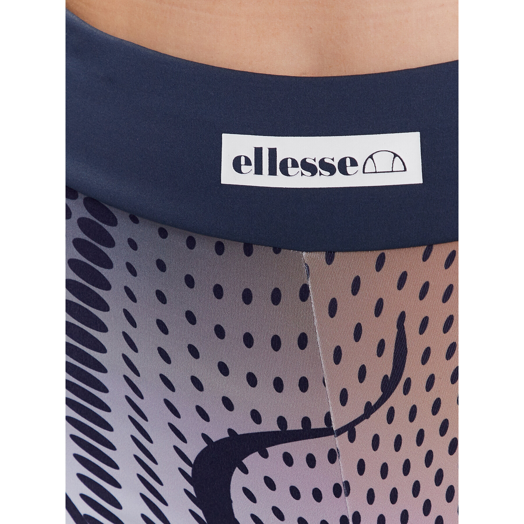 Ellesse Športové kraťasy Jessila SGR17935 Farebná Slim Fit - Pepit.sk