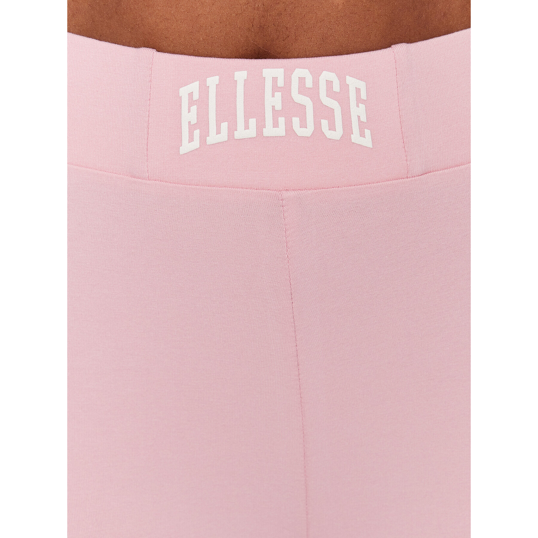 Ellesse Športové kraťasy Lucini SGR17858 Ružová Slim Fit - Pepit.sk