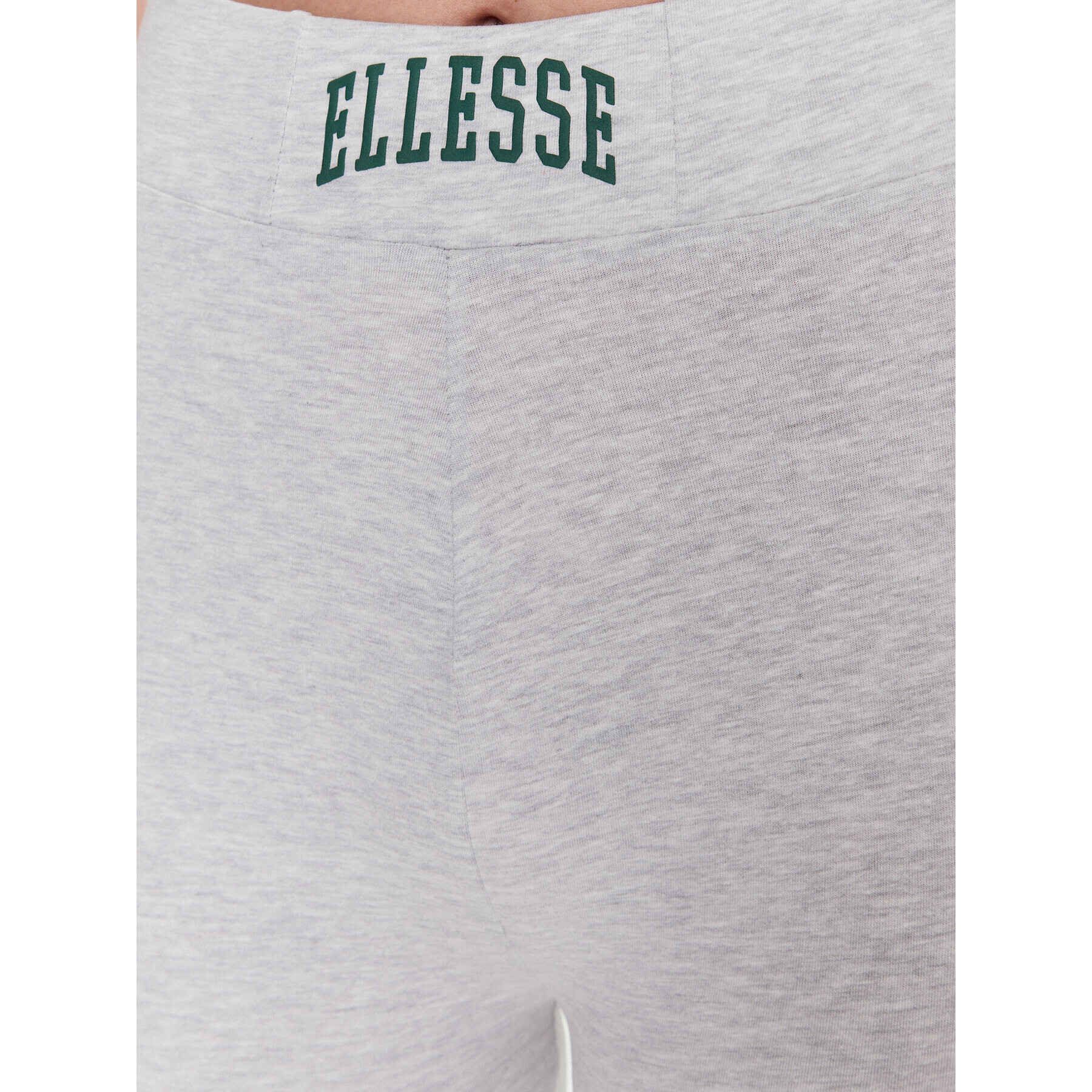 Ellesse Športové kraťasy Lucini SGR17858 Sivá Slim Fit - Pepit.sk