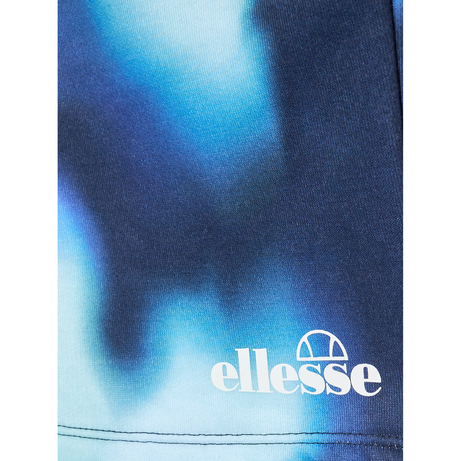 Ellesse Športové kraťasy Mandrie S3R17815 Tmavomodrá Regular Fit - Pepit.sk