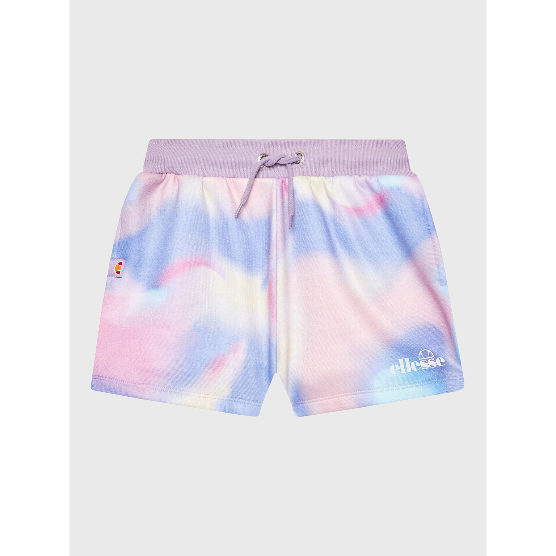 Ellesse Športové kraťasy Shandra S4R17693 Farebná Regular Fit - Pepit.sk