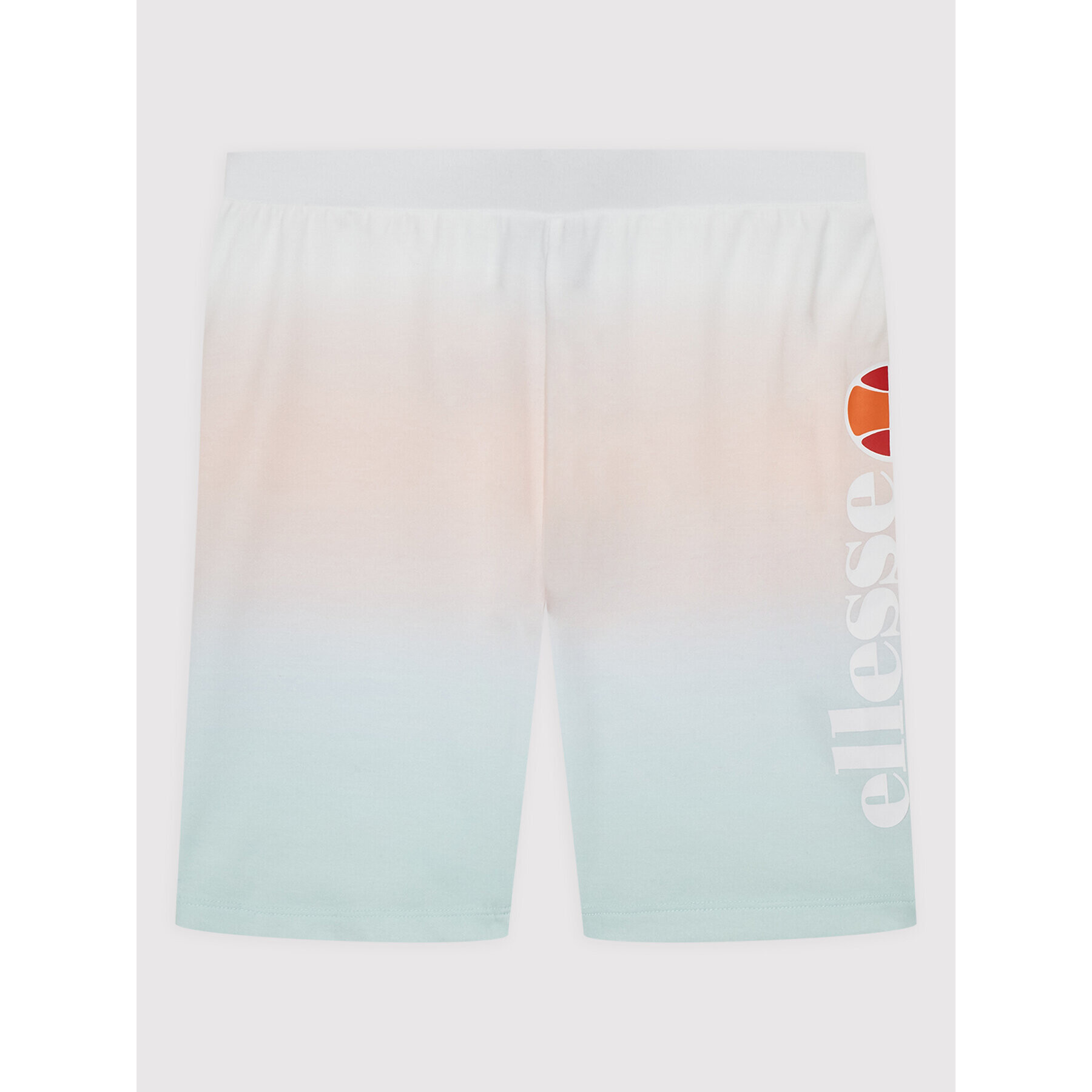 Ellesse Športové kraťasy Suzina Fade S4N15312 Farebná Slim Fit - Pepit.sk