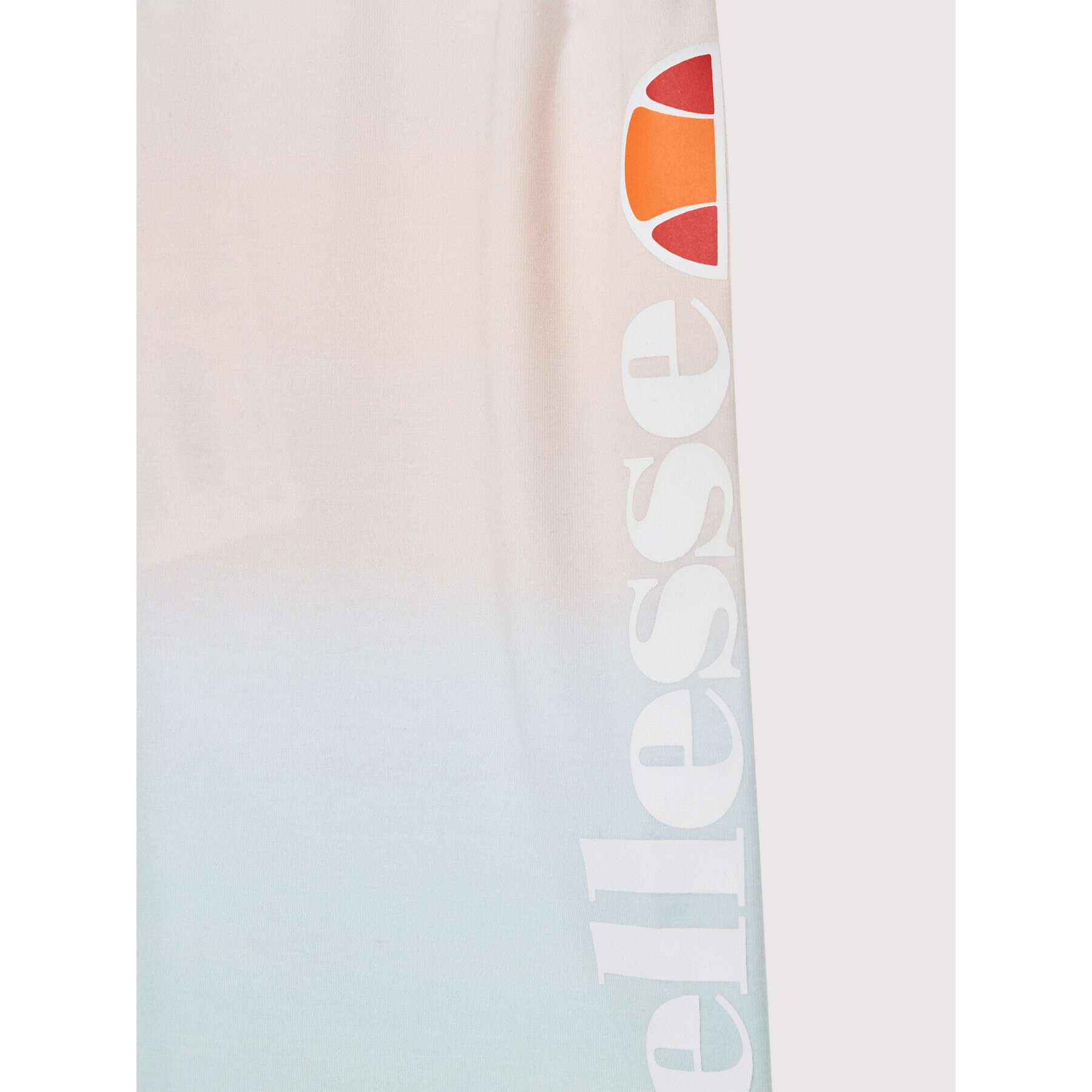 Ellesse Športové kraťasy Suzina Fade S4N15312 Farebná Slim Fit - Pepit.sk