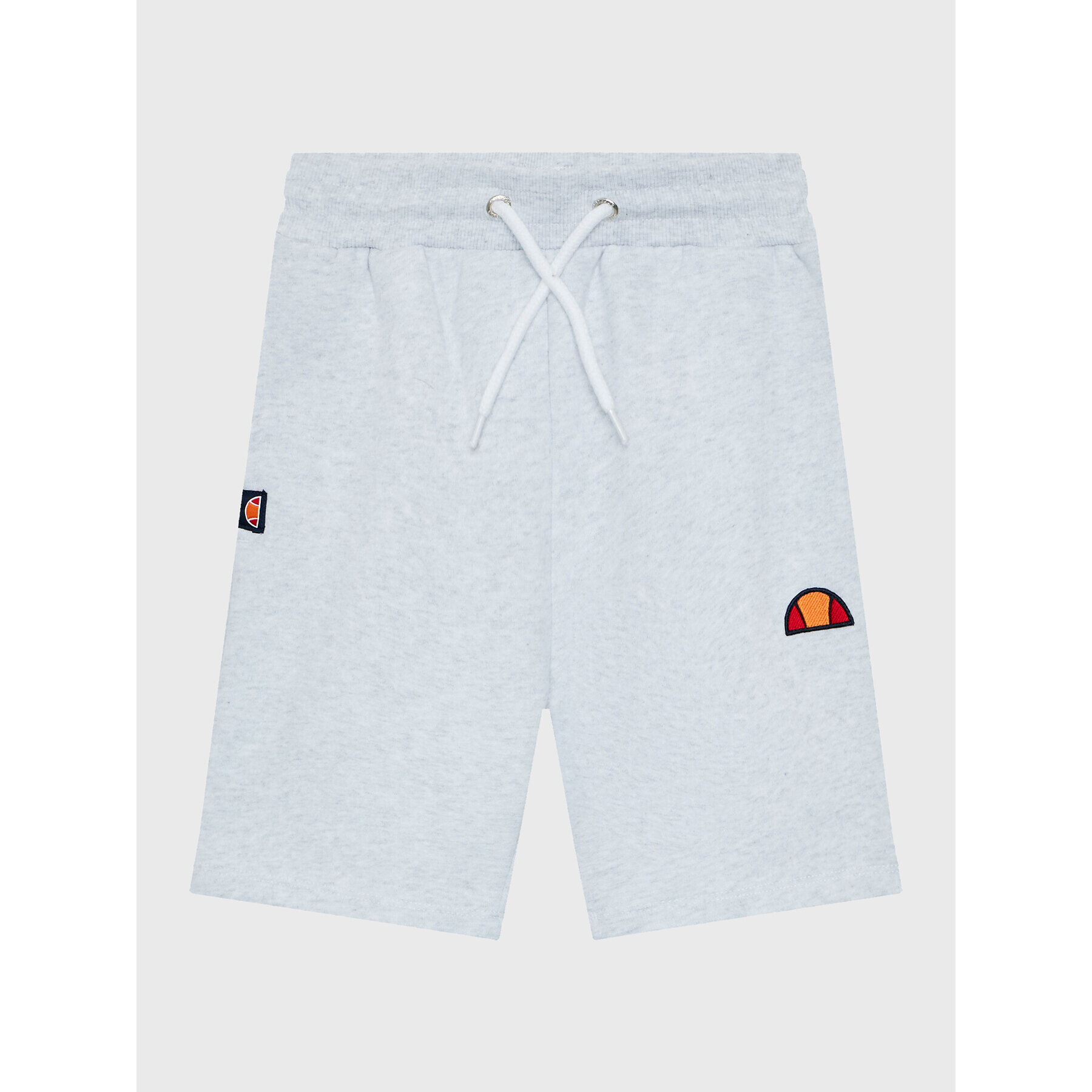 Ellesse Športové kraťasy Toyle S3E08577 Sivá Regular Fit - Pepit.sk