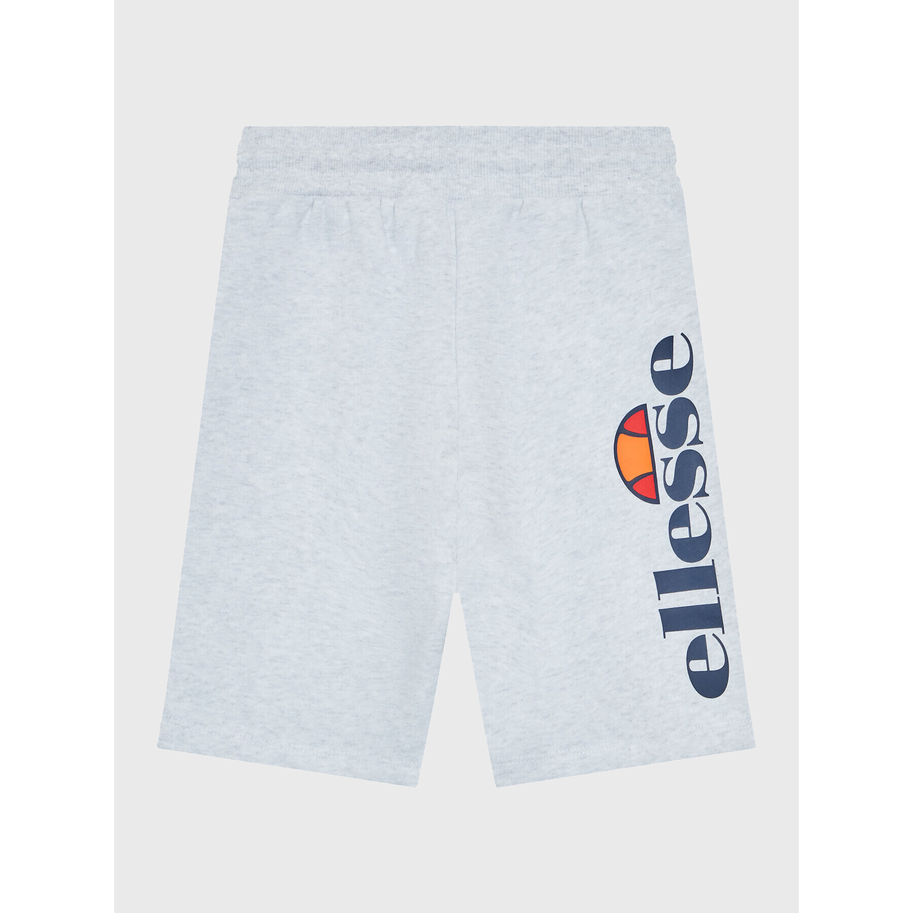 Ellesse Športové kraťasy Toyle S3E08577 Sivá Regular Fit - Pepit.sk