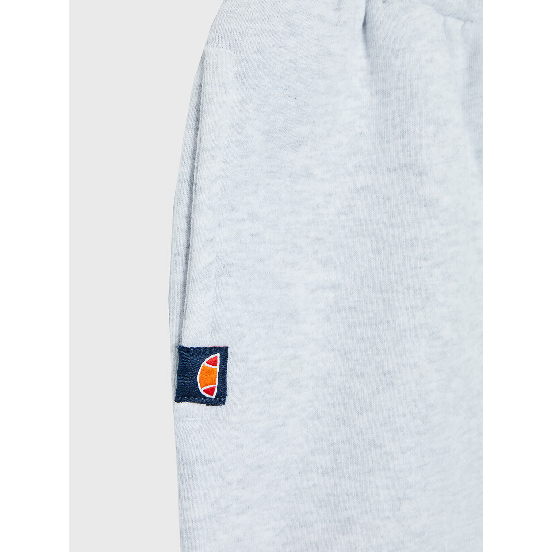 Ellesse Športové kraťasy Toyle S3E08577 Sivá Regular Fit - Pepit.sk