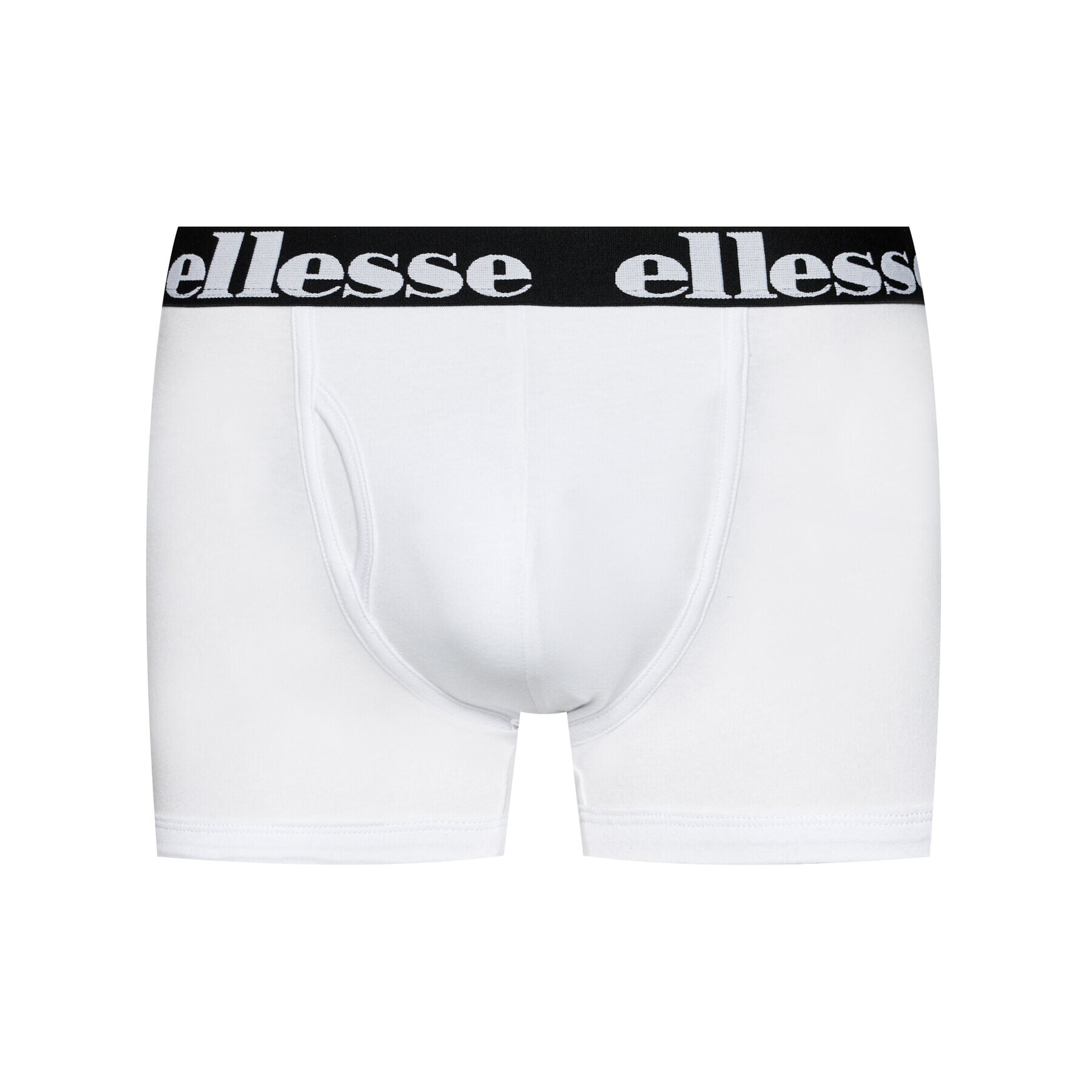 Ellesse Súprava 3 kusov boxeriek Hali SHAY0614 Farebná - Pepit.sk