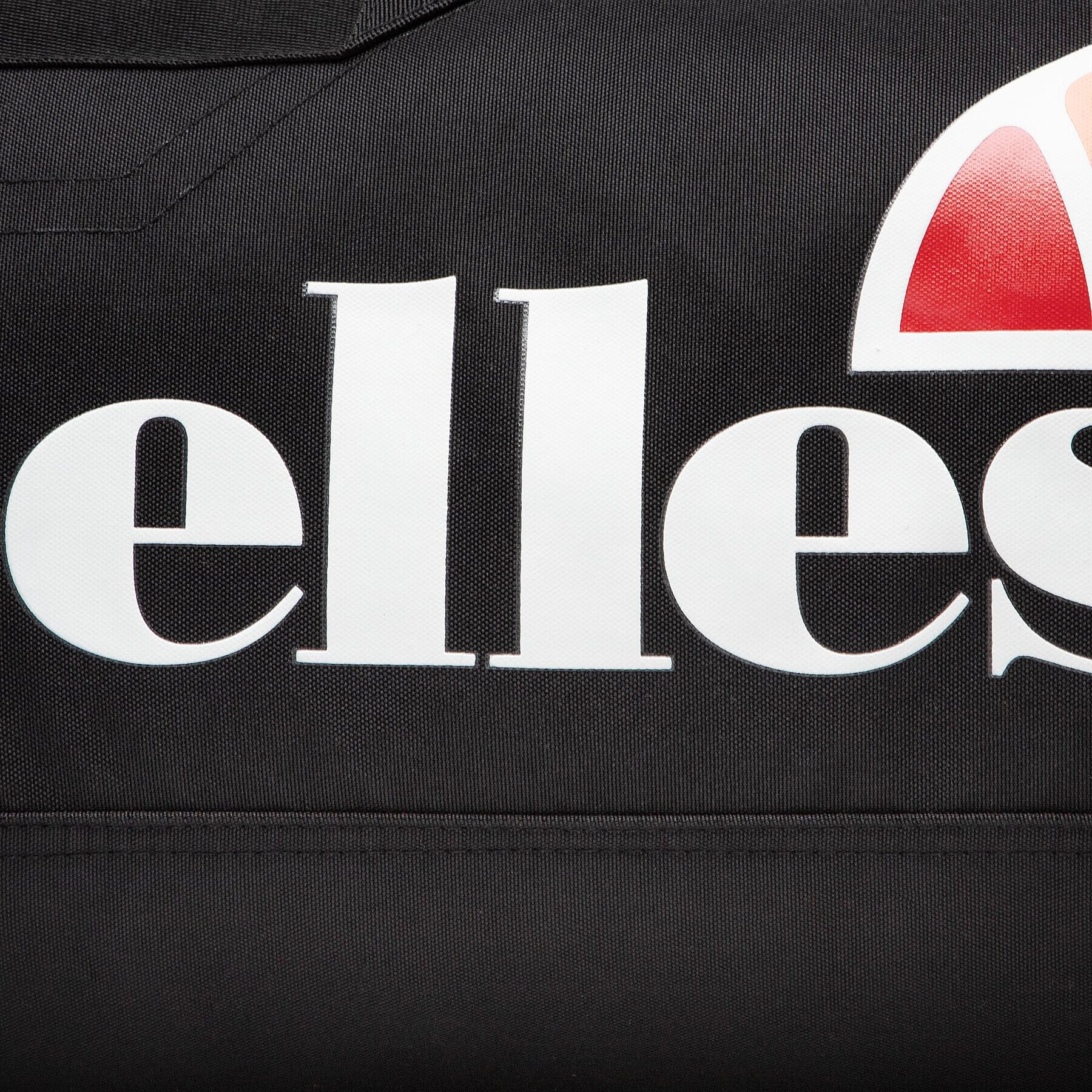 Ellesse Taška Pelba Barrel Bag SAAC1122011 Čierna - Pepit.sk