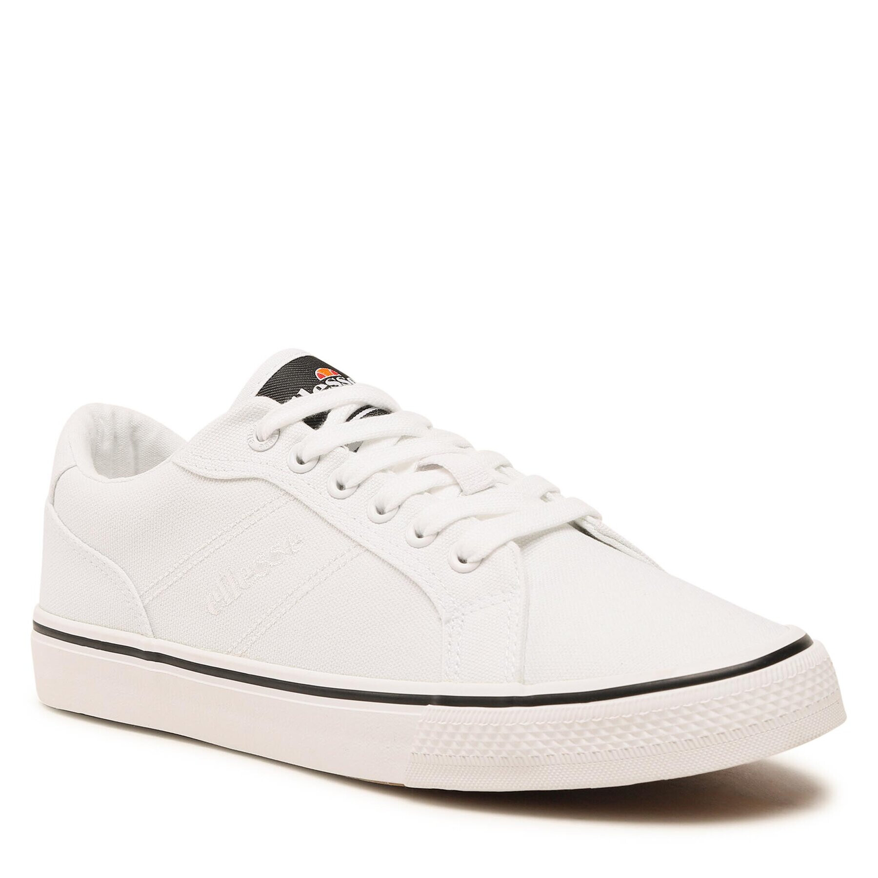 Ellesse Tenisky LS225 Vulc SHRF0616 Biela - Pepit.sk