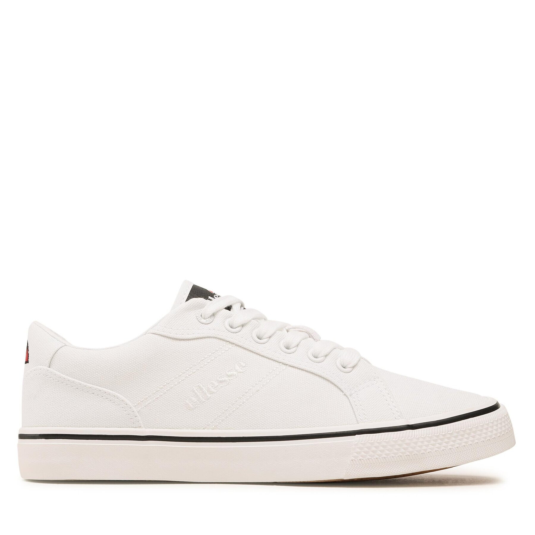 Ellesse Tenisky LS225 Vulc SHRF0616 Biela - Pepit.sk